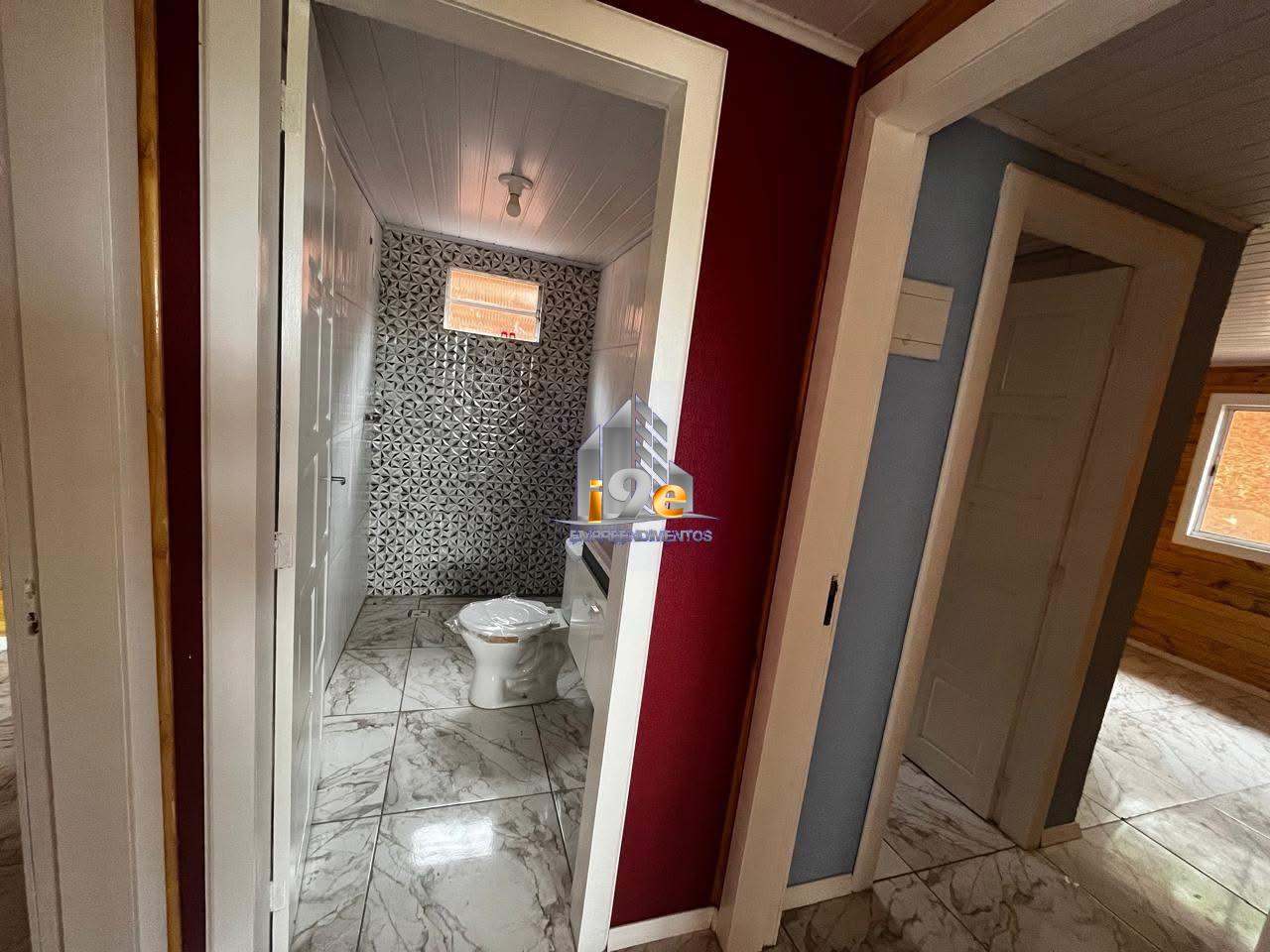 I9e Empreendimentos em Galvo SC