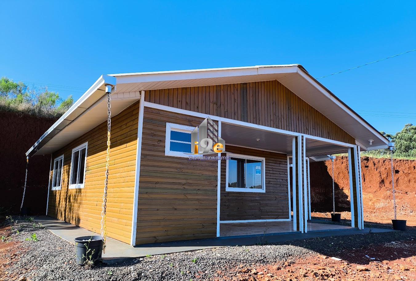 I9e Empreendimentos em Galvo SC