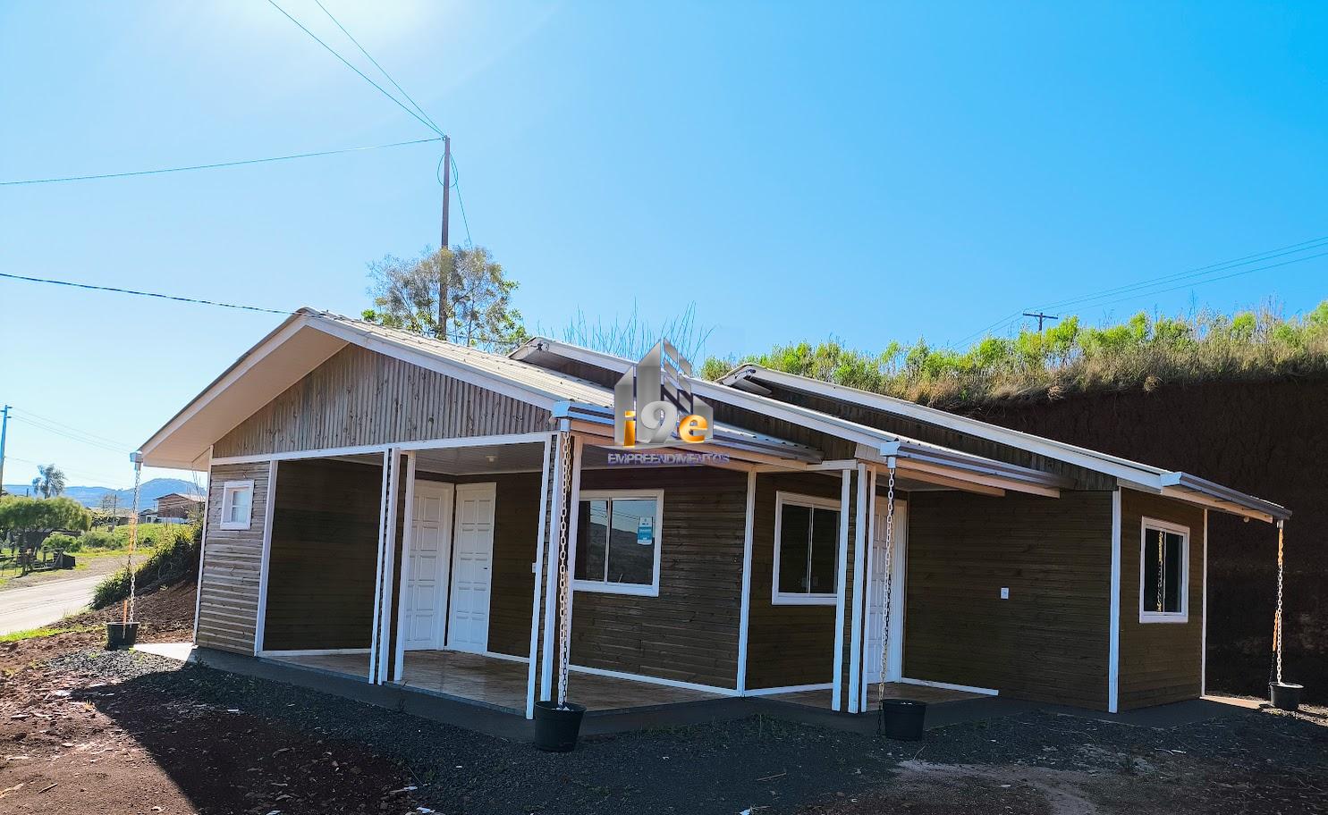 I9e Empreendimentos em Galvo SC