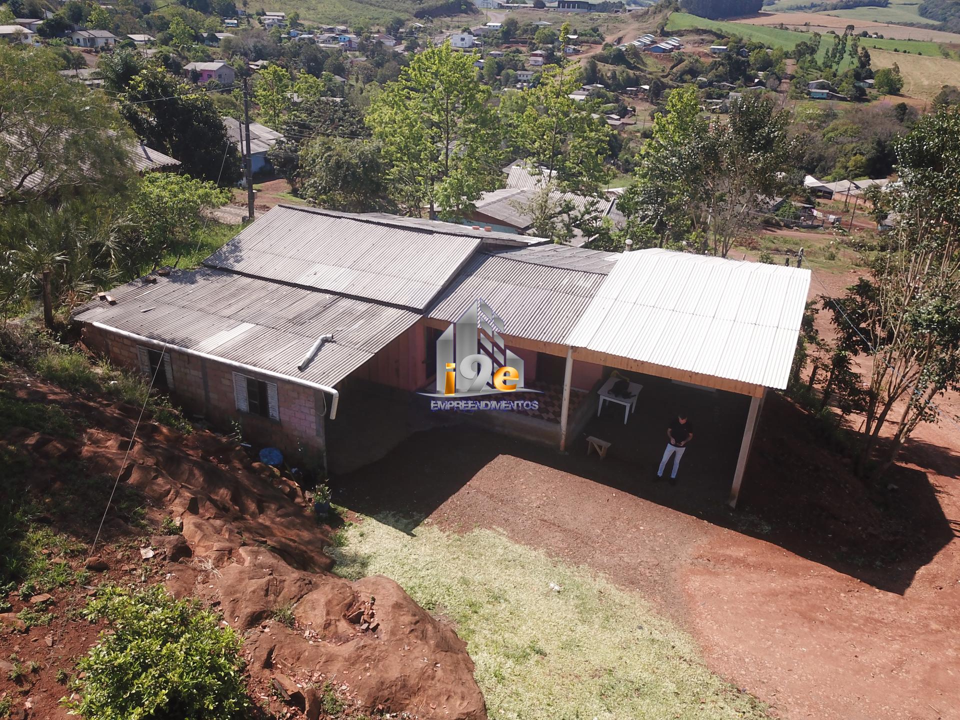 Casa  venda - GALVAO - SC