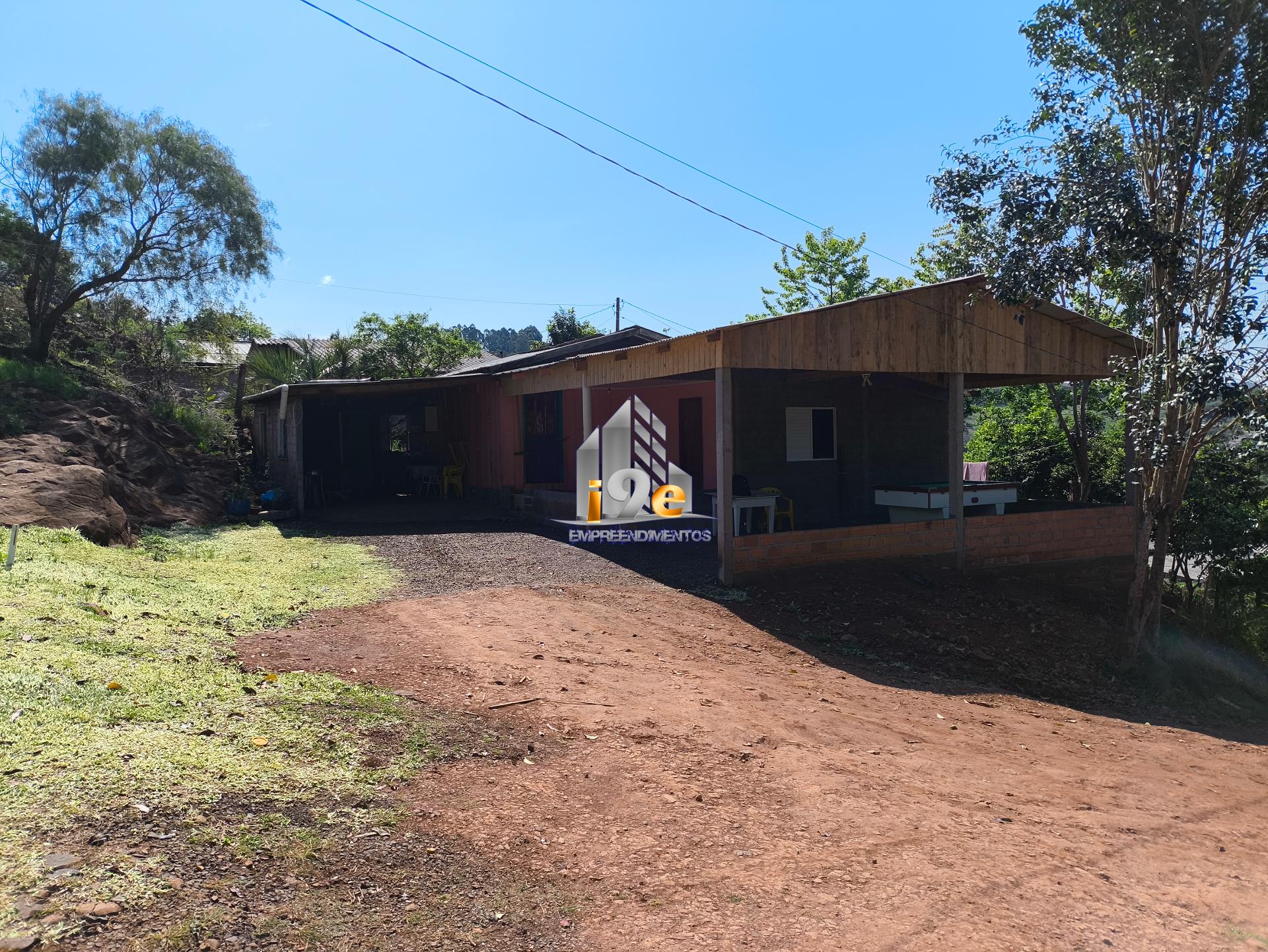 I9e Empreendimentos em Galvo SC