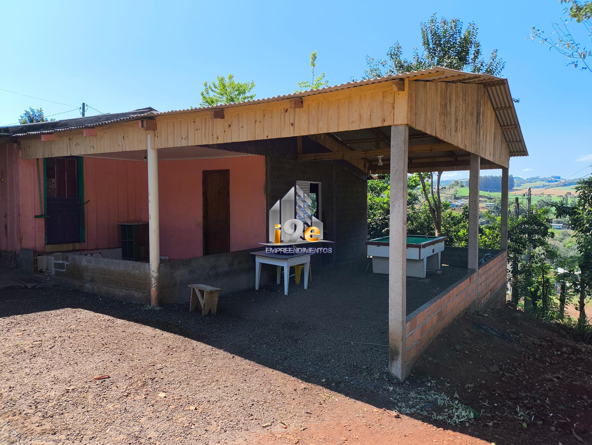 I9e Empreendimentos em Galvo SC