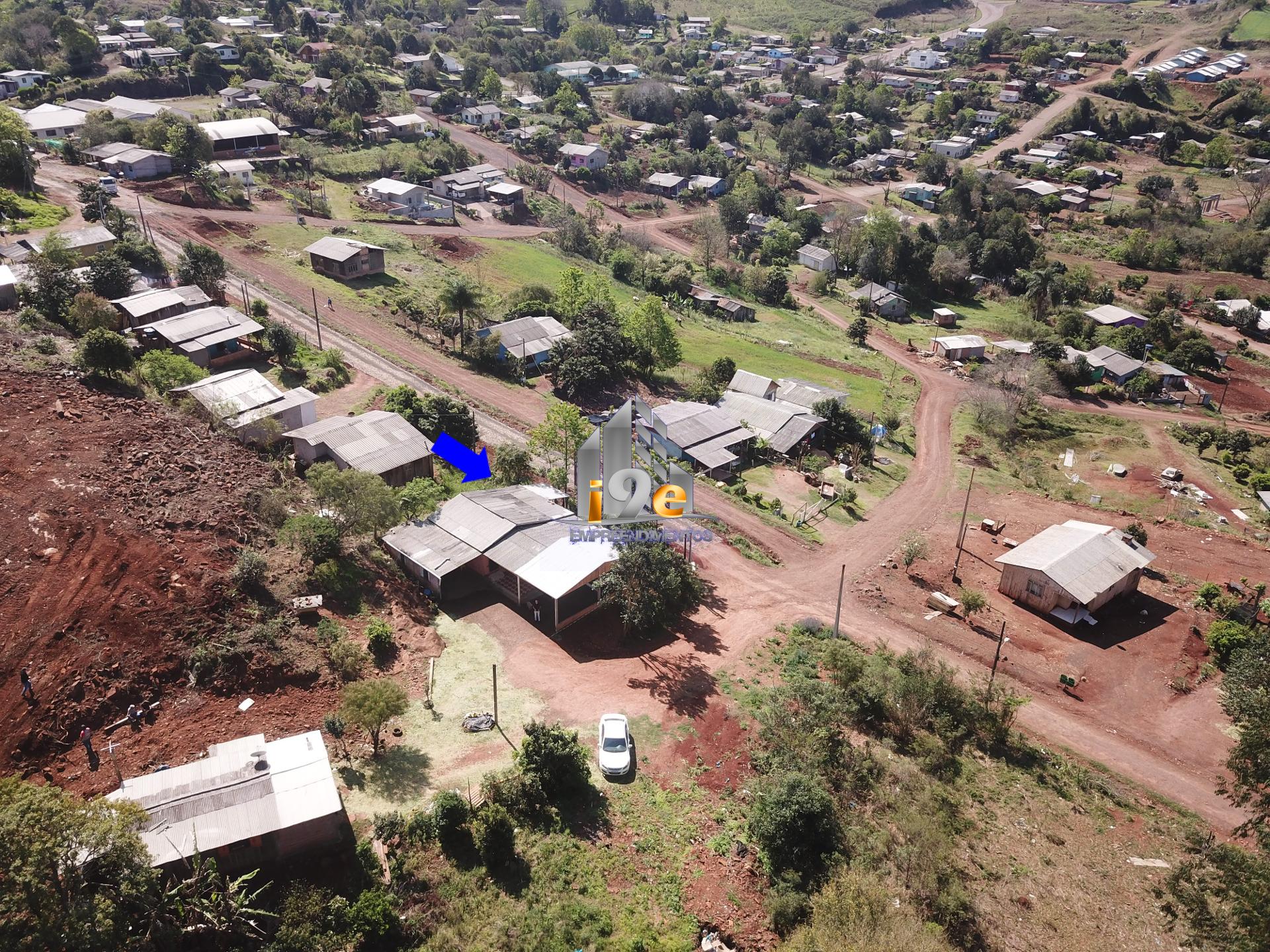 I9e Empreendimentos em Galvo SC