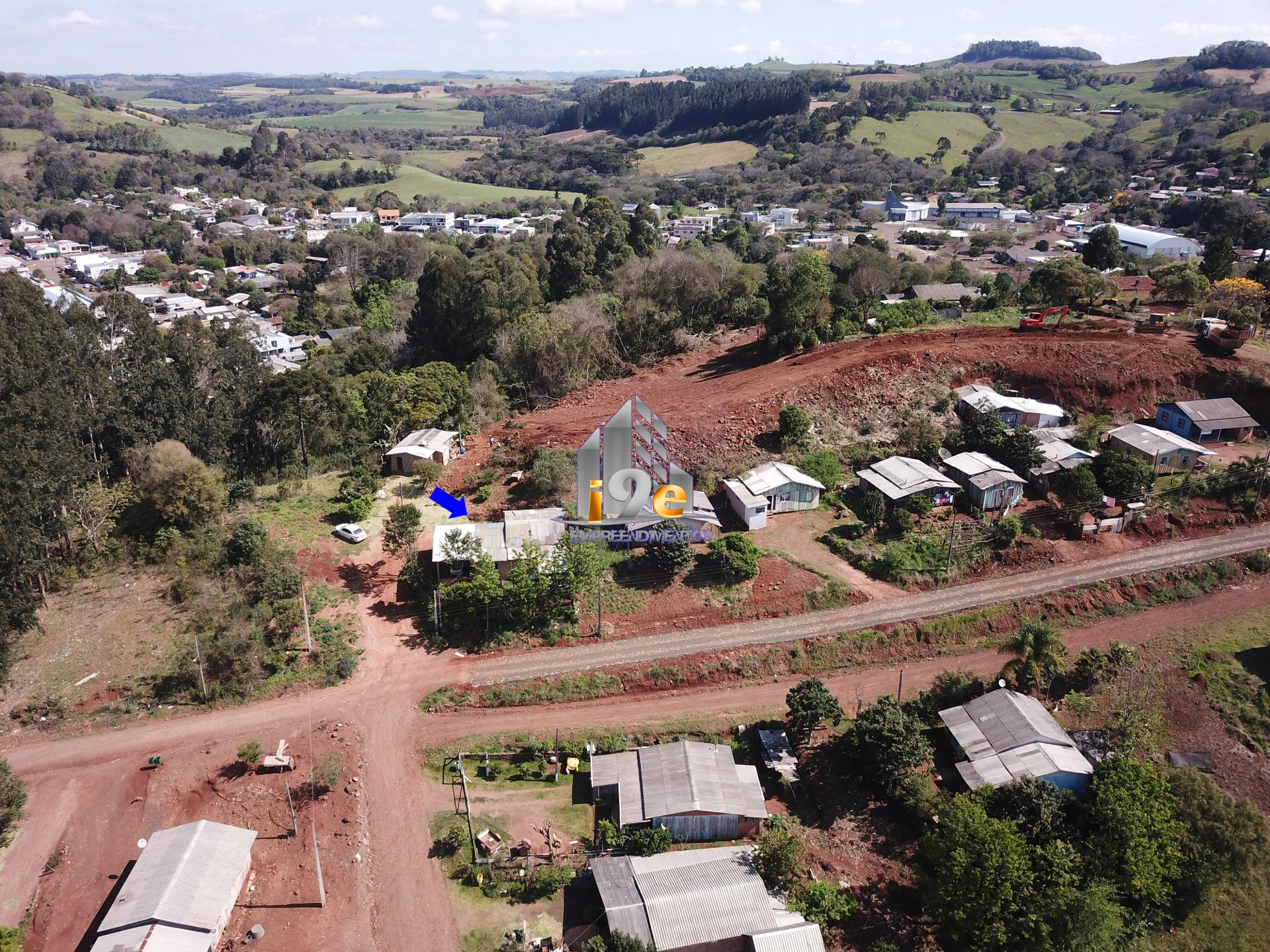 I9e Empreendimentos em Galvo SC