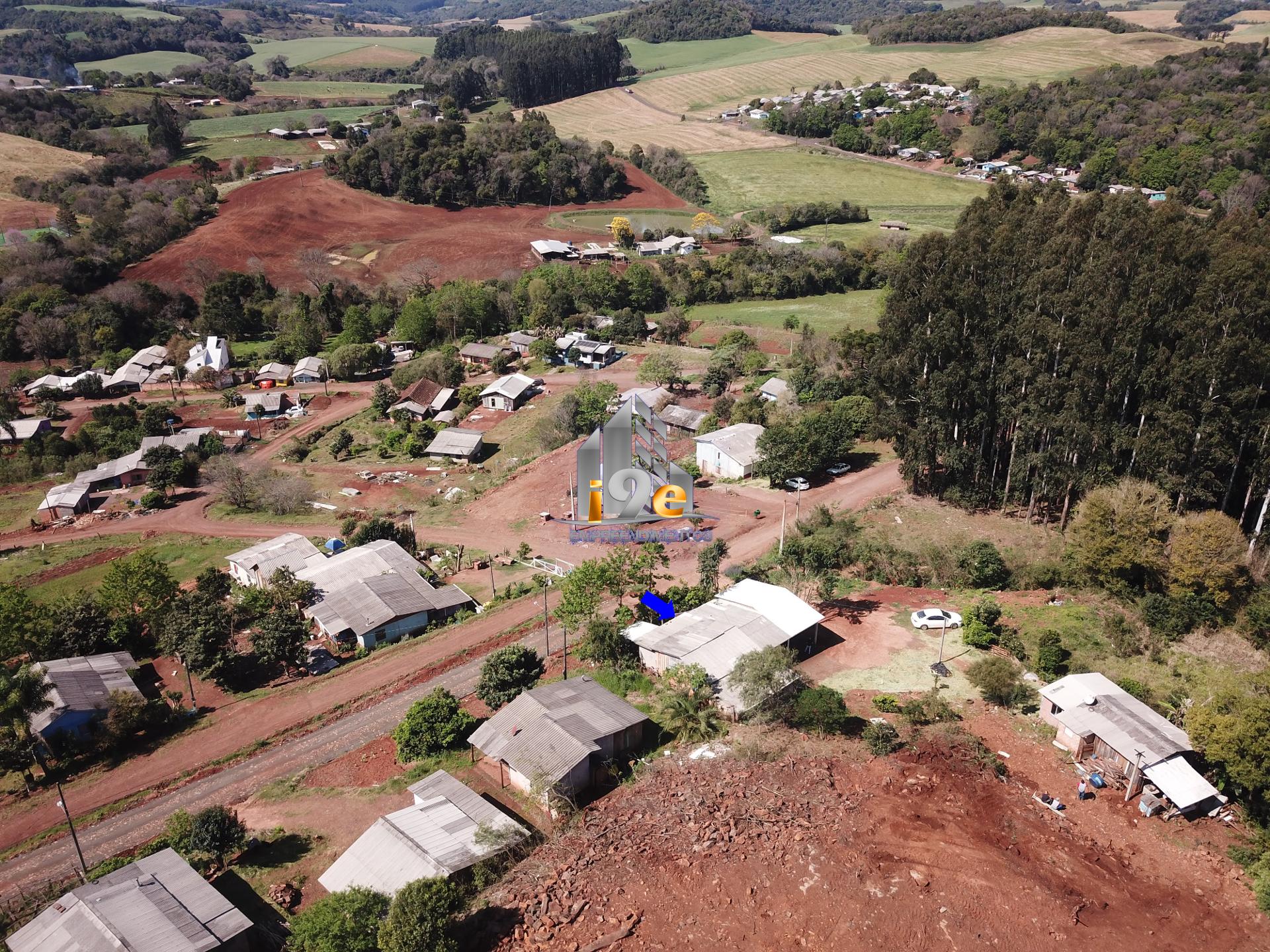 I9e Empreendimentos em Galvo SC