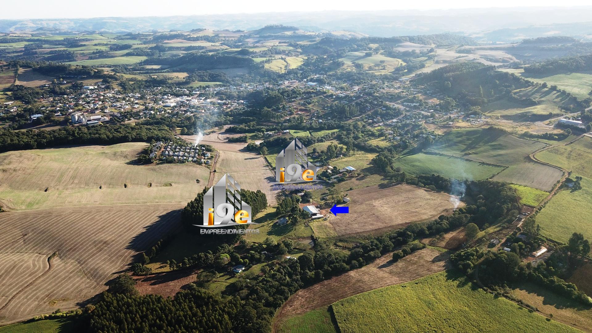 I9e Empreendimentos em Galvo SC