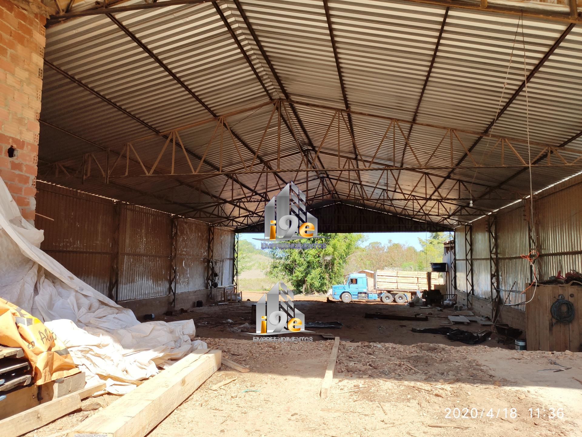 I9e Empreendimentos em Galvo SC