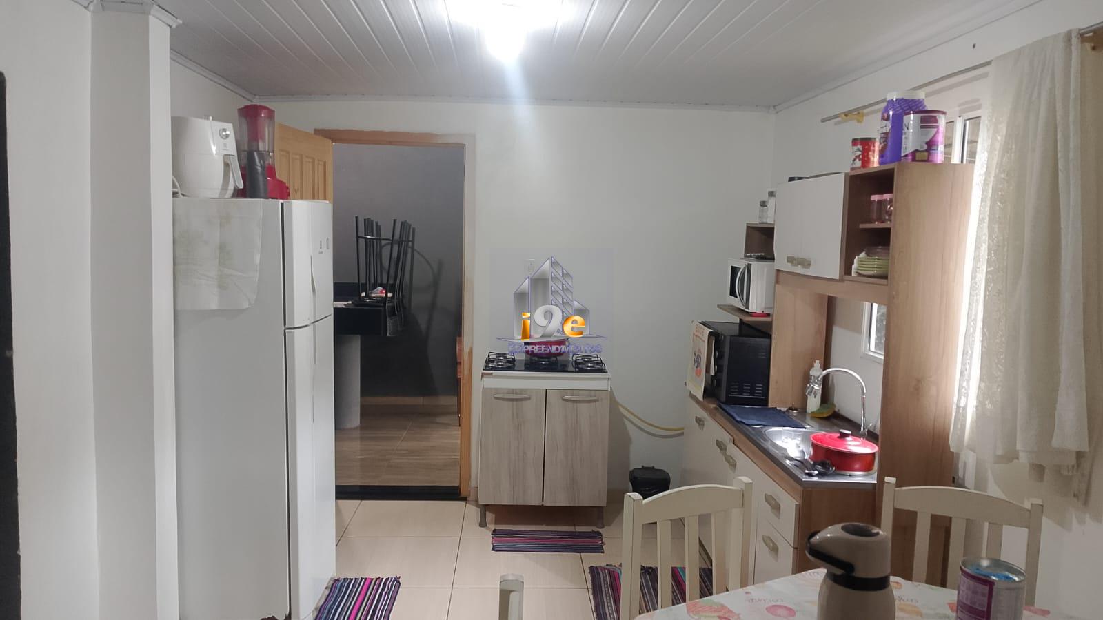 I9e Empreendimentos em Galvo SC