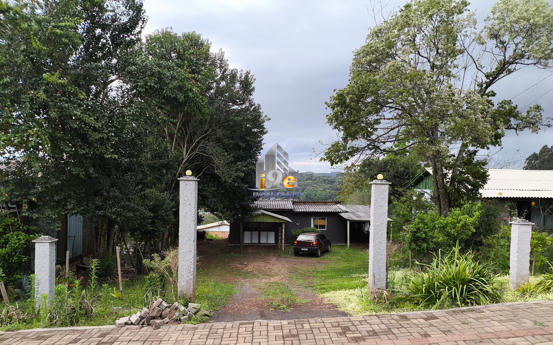 I9e Empreendimentos em Galvo SC