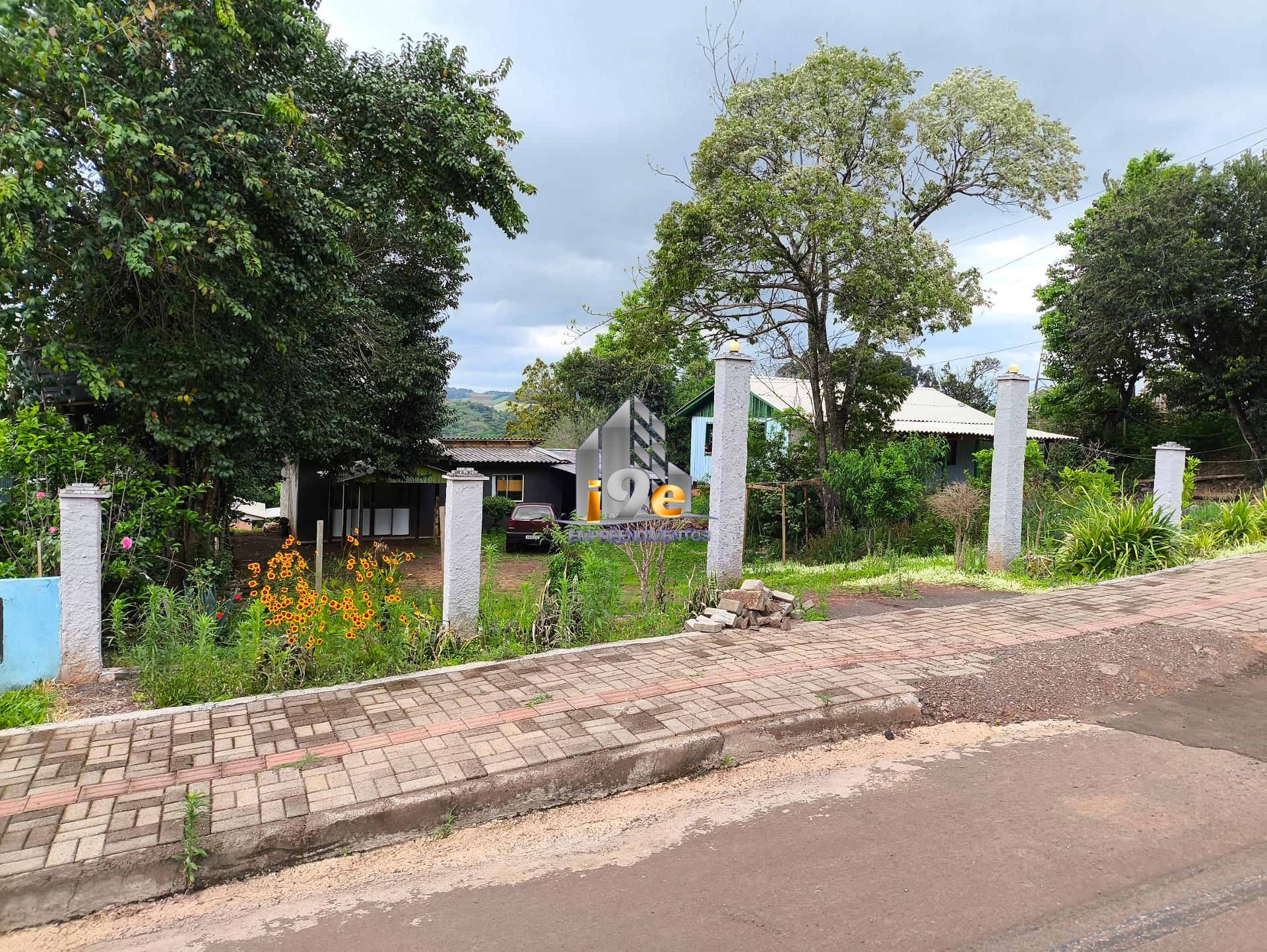 I9e Empreendimentos em Galvo SC