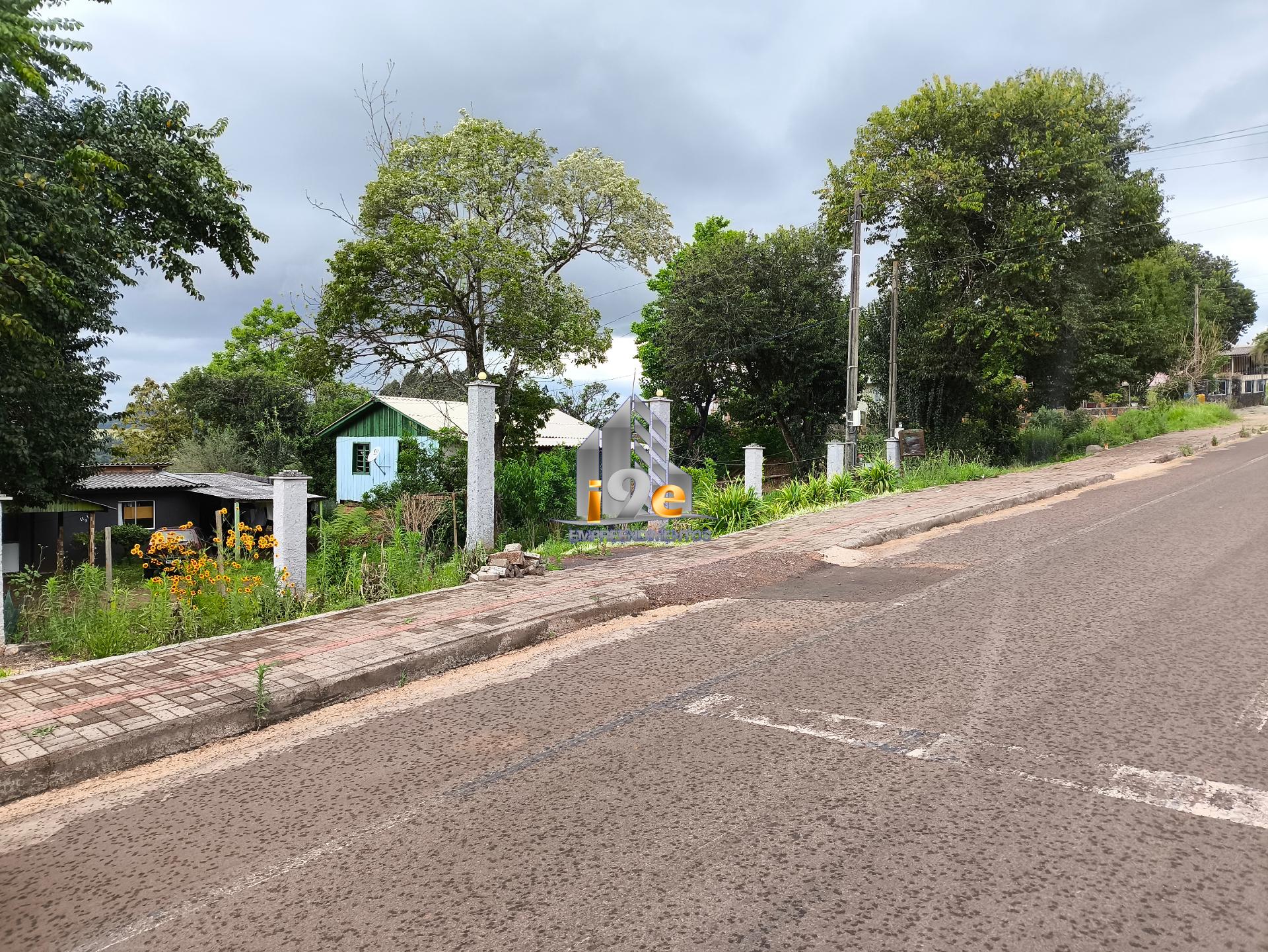 I9e Empreendimentos em Galvo SC