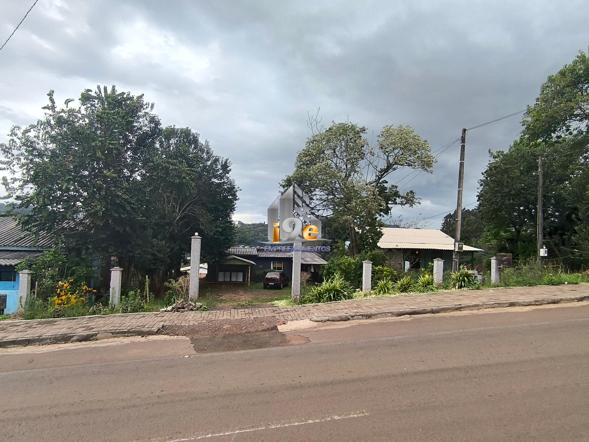 I9e Empreendimentos em Galvo SC