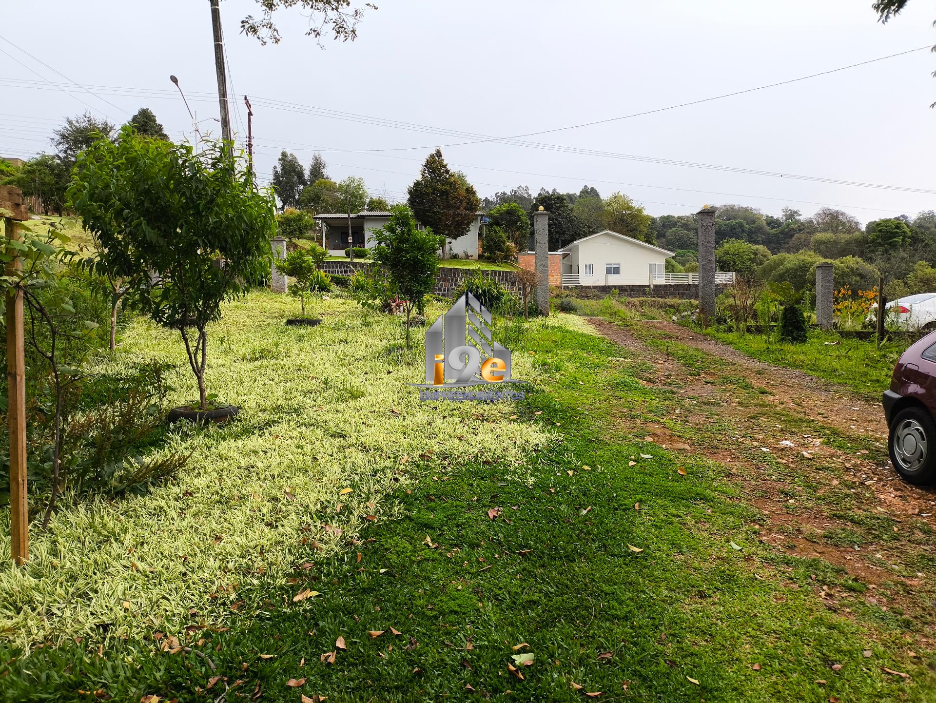 I9e Empreendimentos em Galvo SC