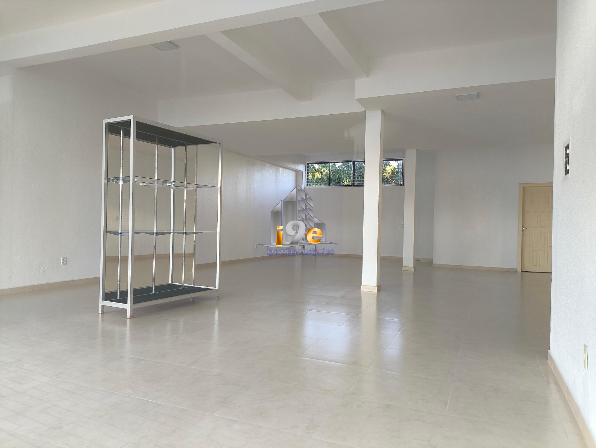 I9e Empreendimentos em Galvo SC