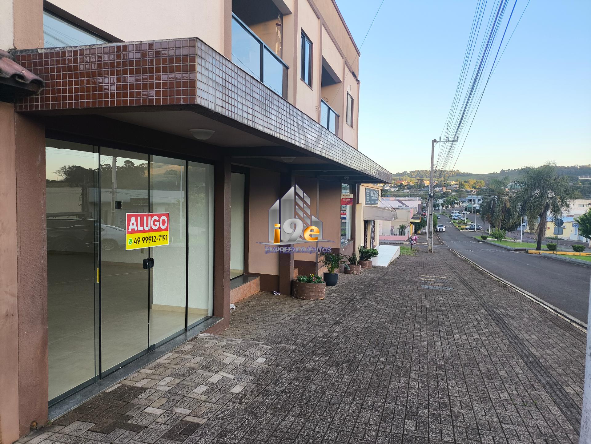 I9e Empreendimentos em Galvo SC