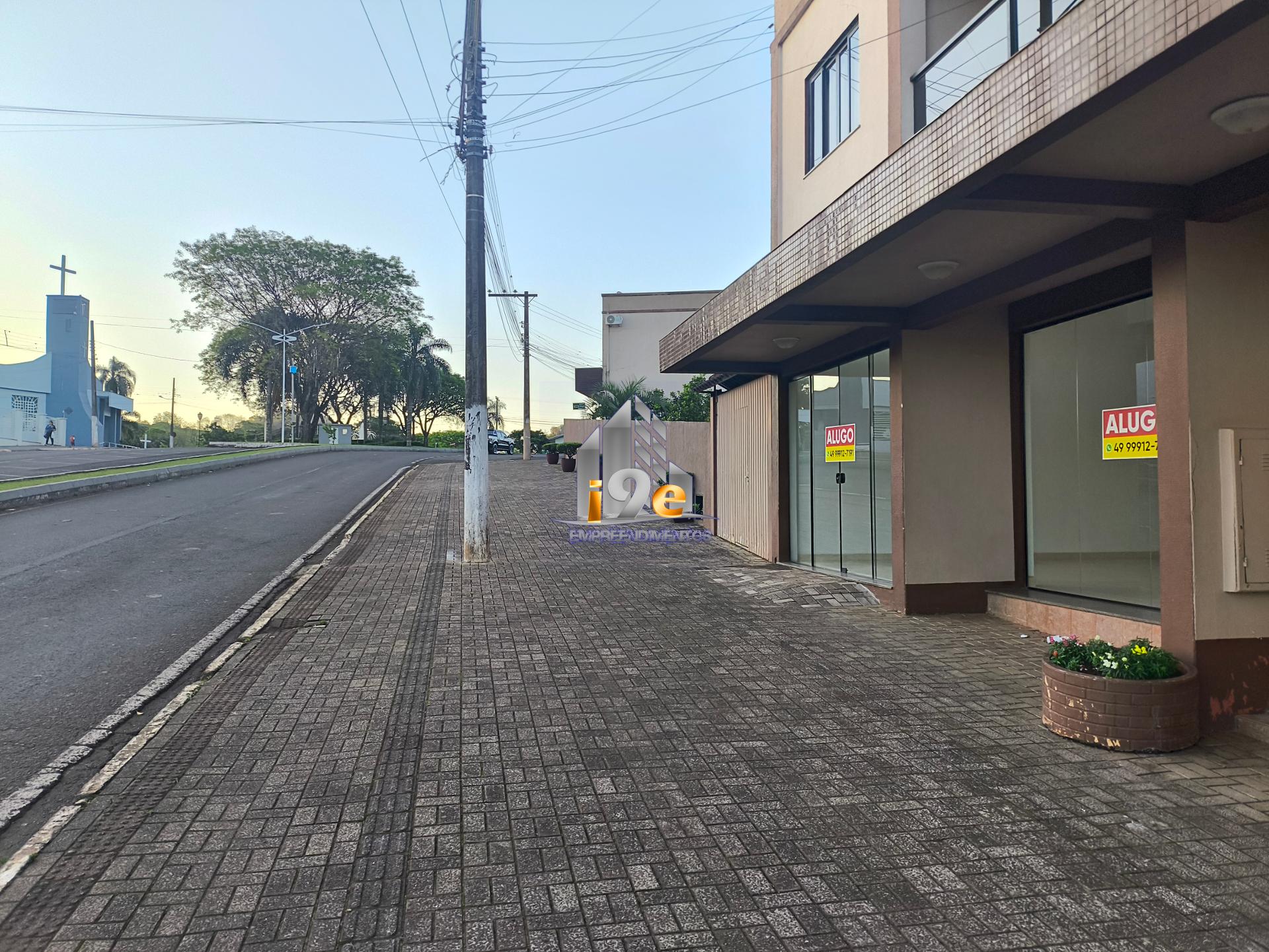 I9e Empreendimentos em Galvo SC