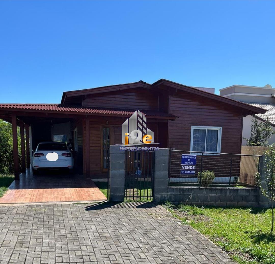 I9e Empreendimentos em Galvo SC