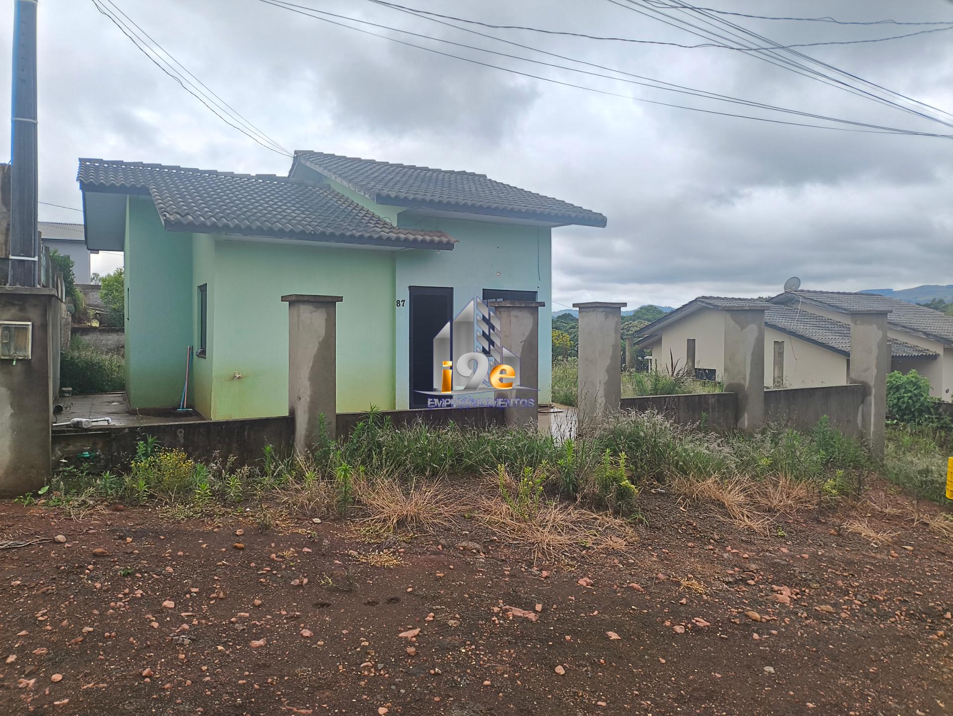 I9e Empreendimentos em Galvo SC