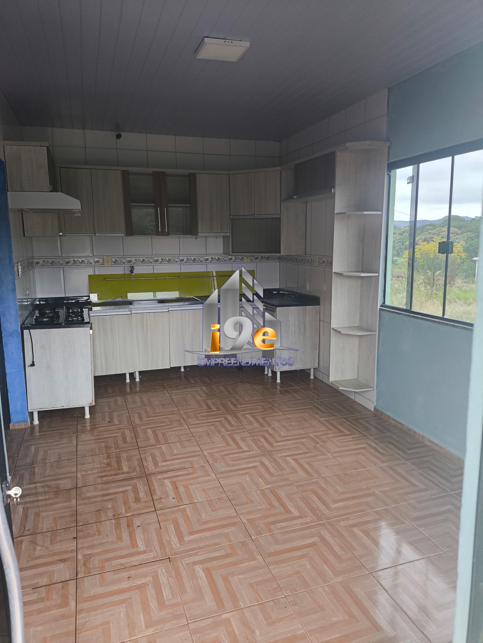 I9e Empreendimentos em Galvo SC