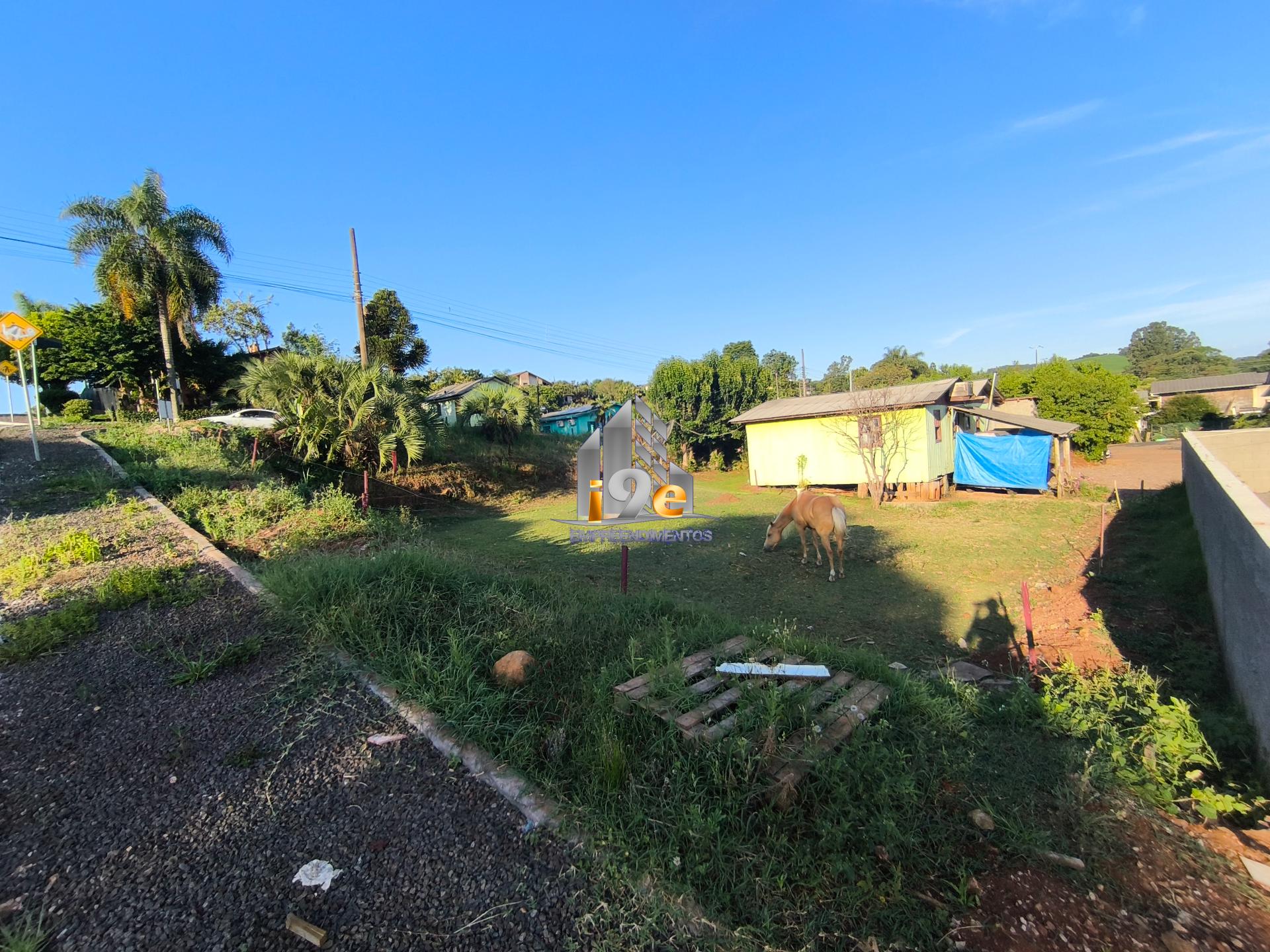 I9e Empreendimentos em Galv�o SC