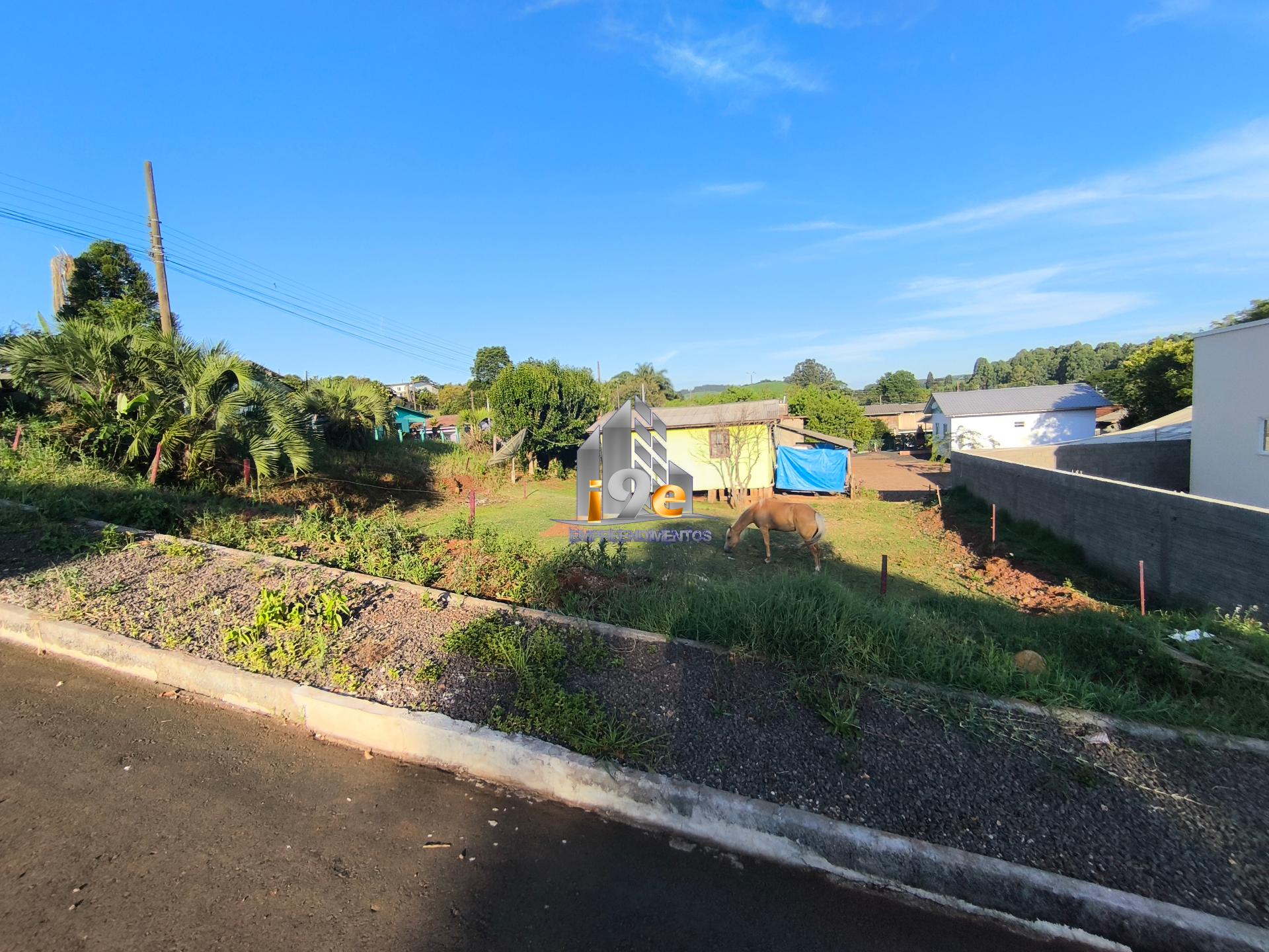 I9e Empreendimentos em Galv�o SC