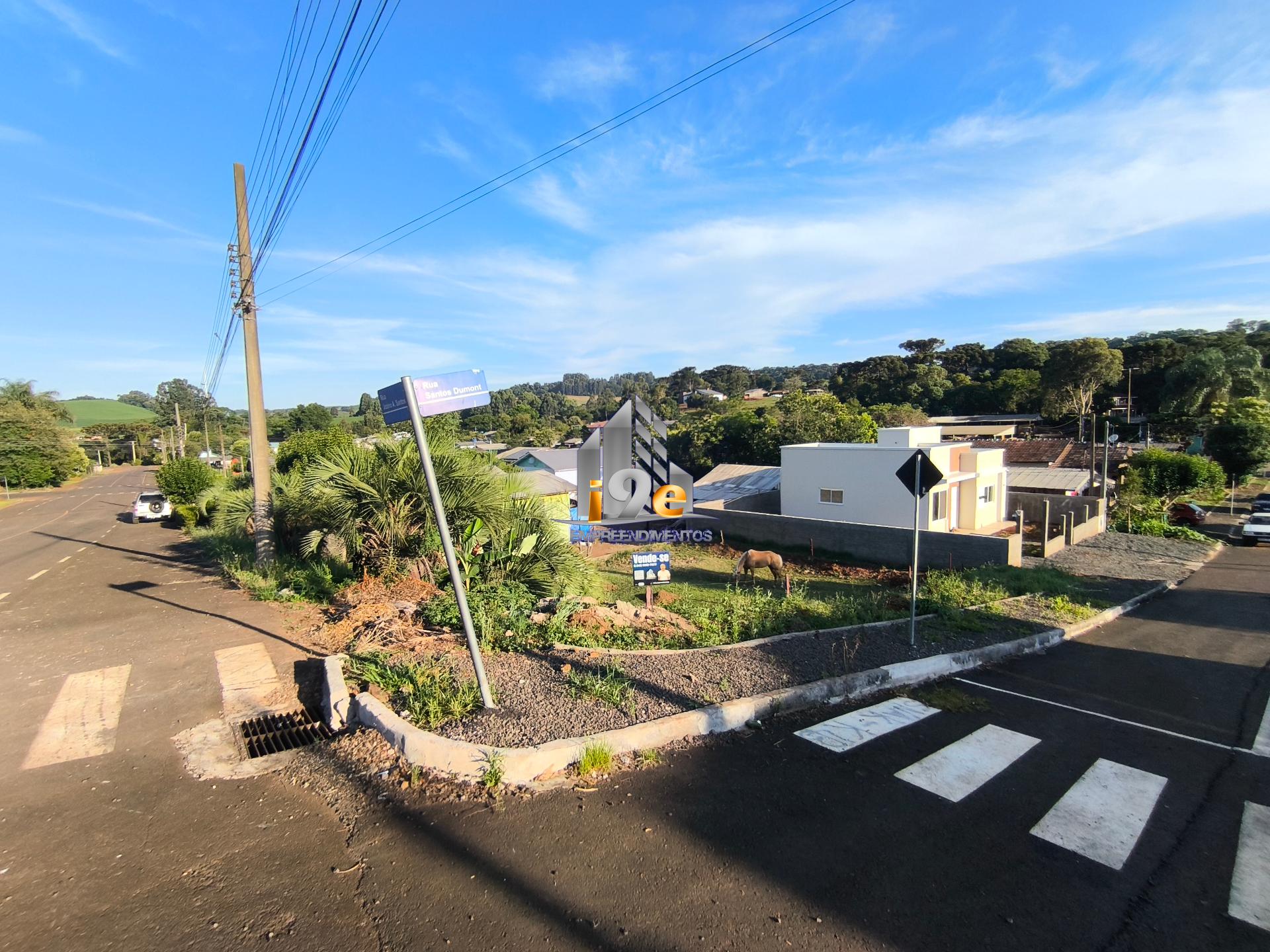 I9e Empreendimentos em Galv�o SC