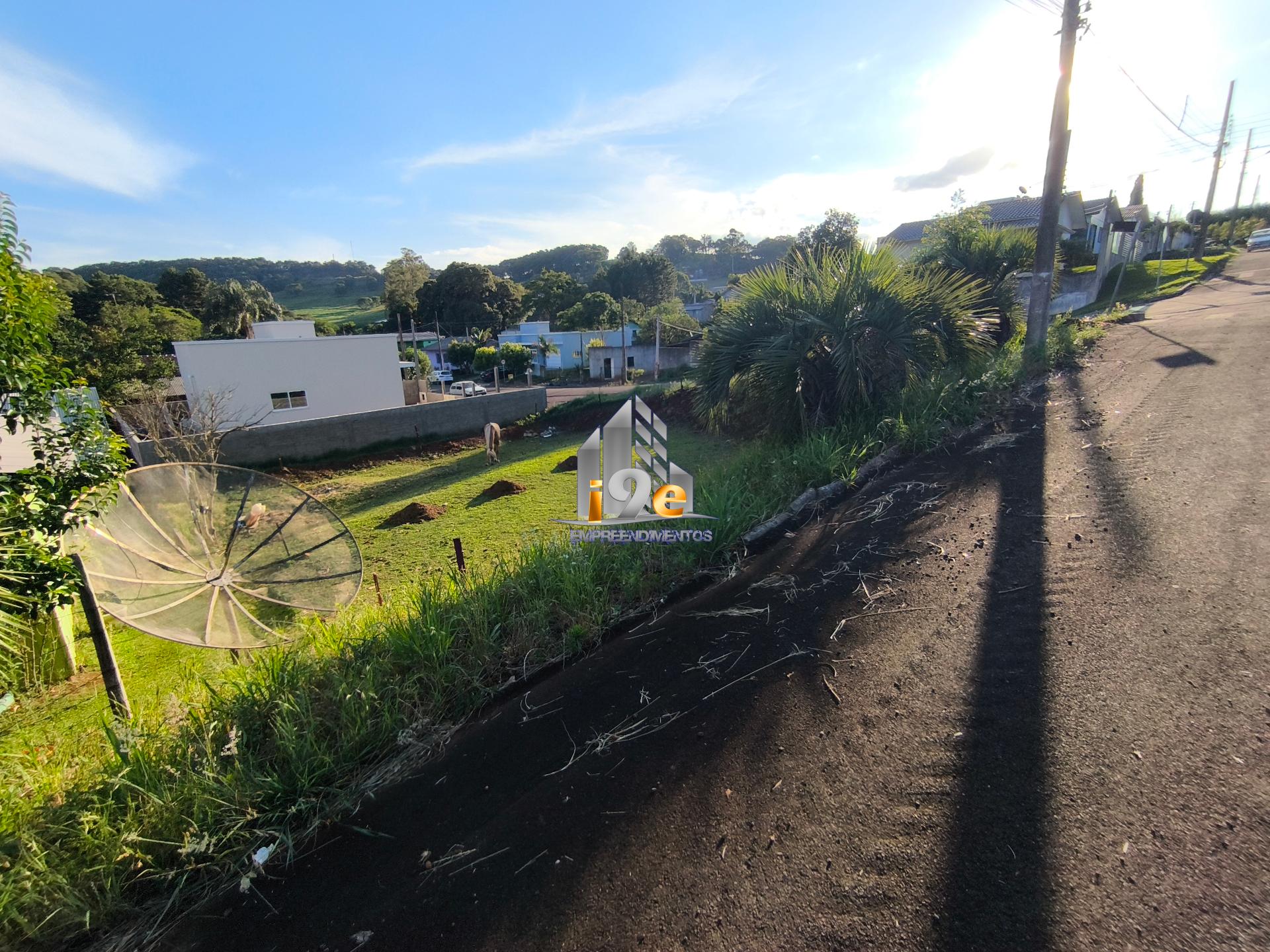 I9e Empreendimentos em Galv�o SC