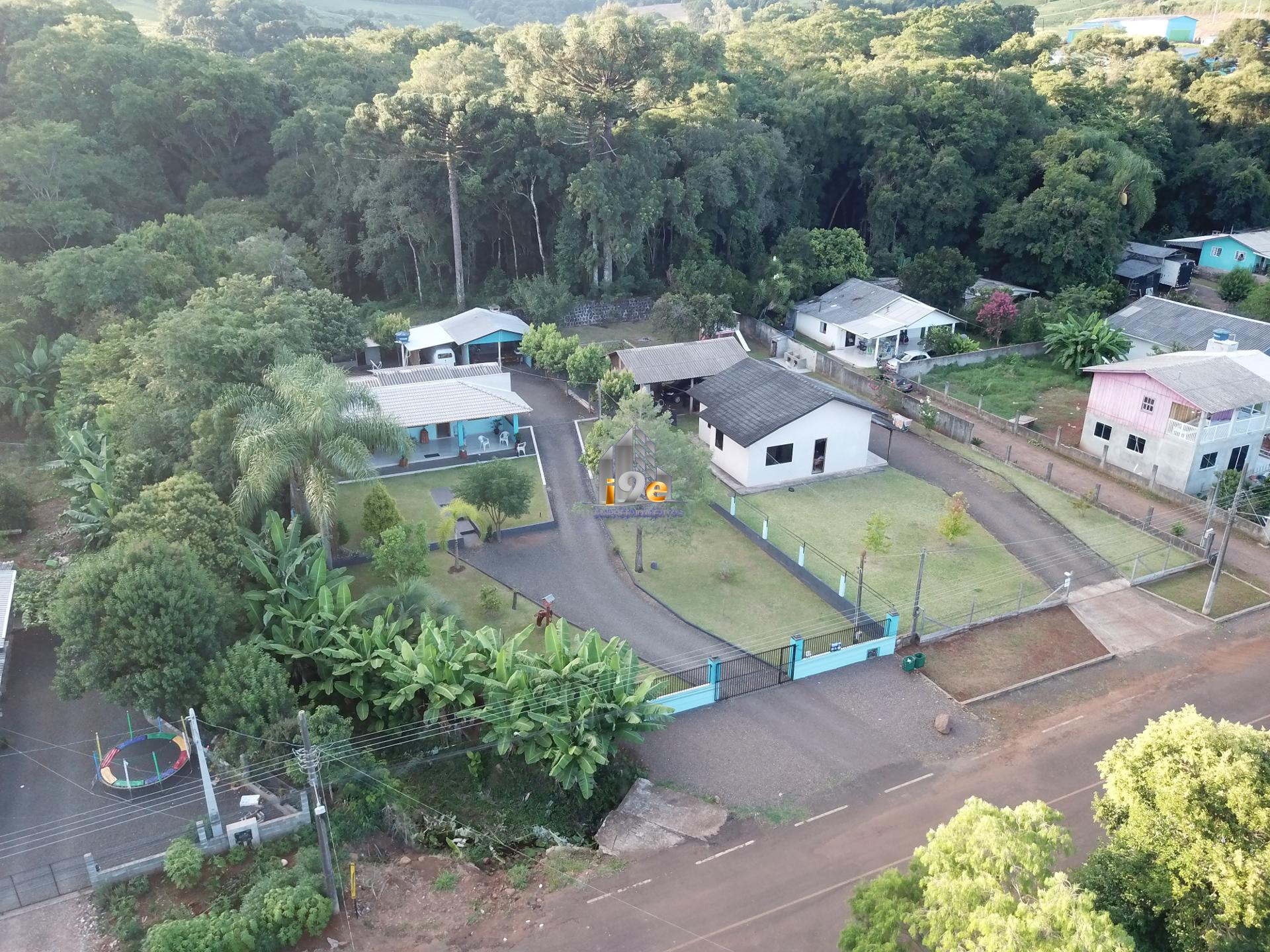 I9e Empreendimentos em Galv�o SC