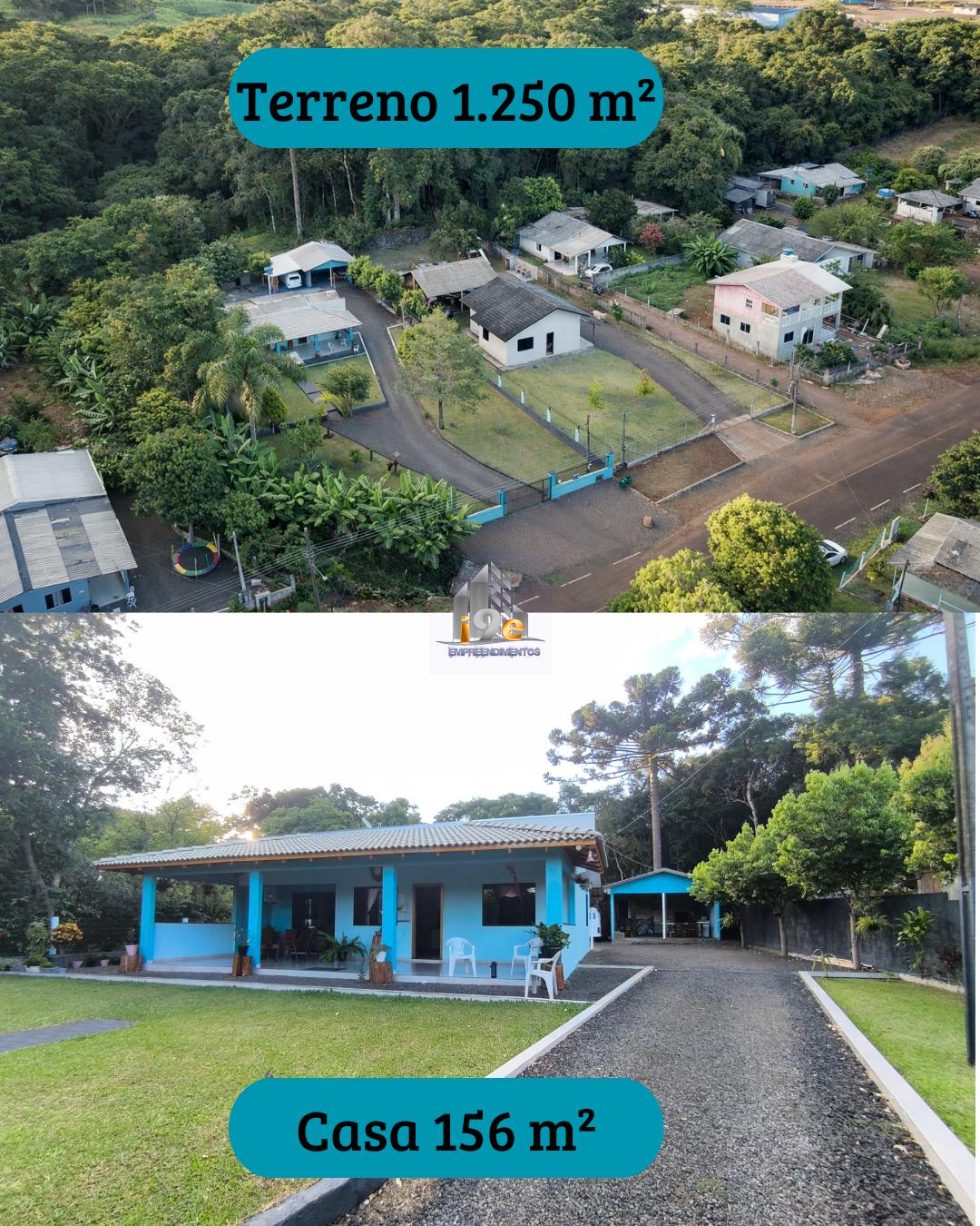 I9e Empreendimentos em Galv�o SC