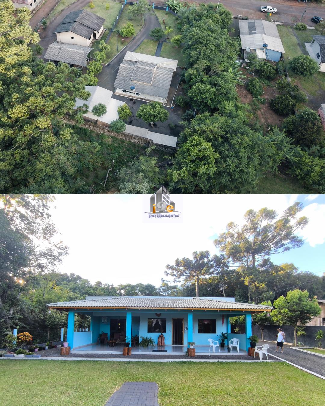 I9e Empreendimentos em Galv�o SC