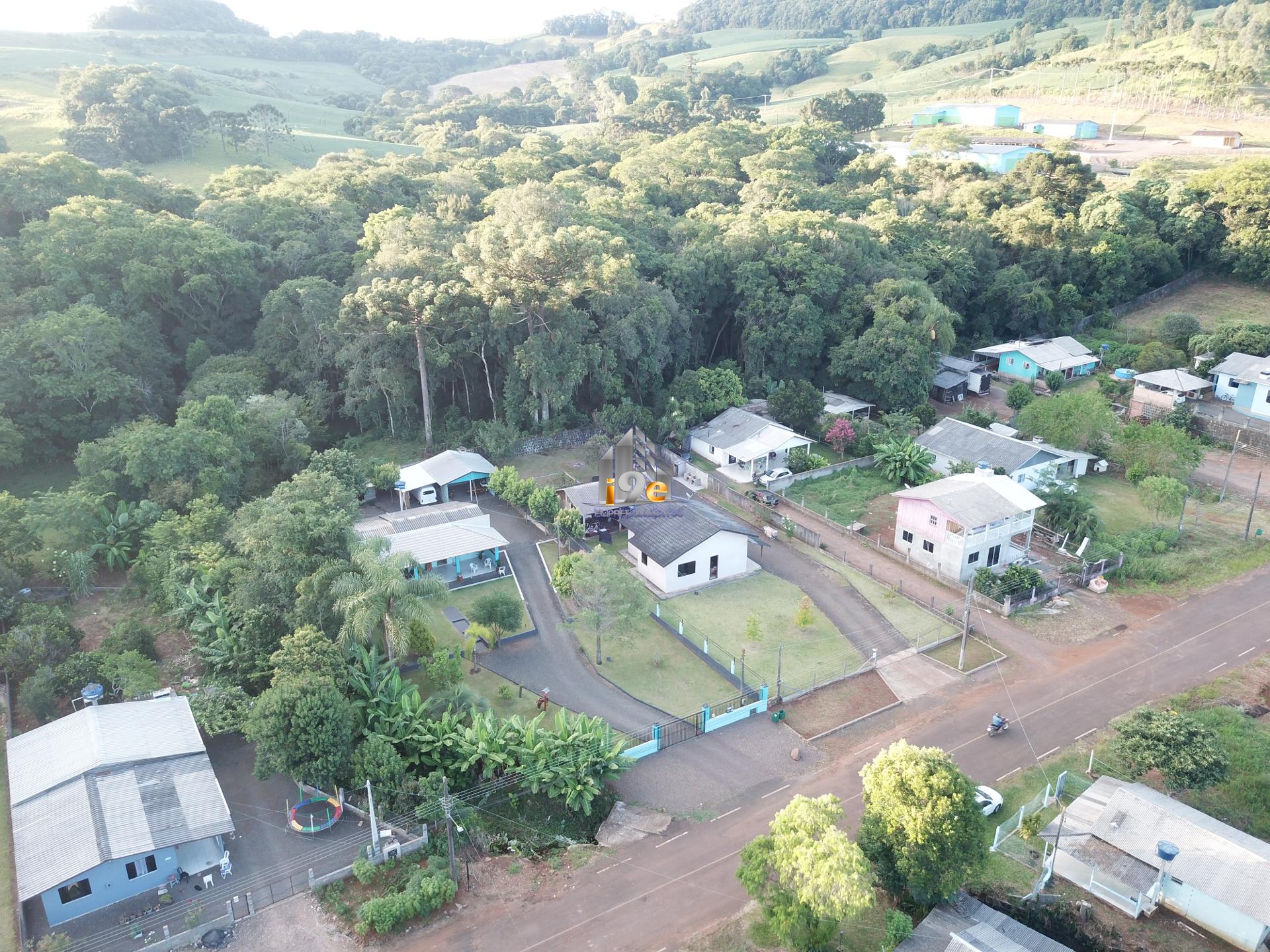 I9e Empreendimentos em Galv�o SC