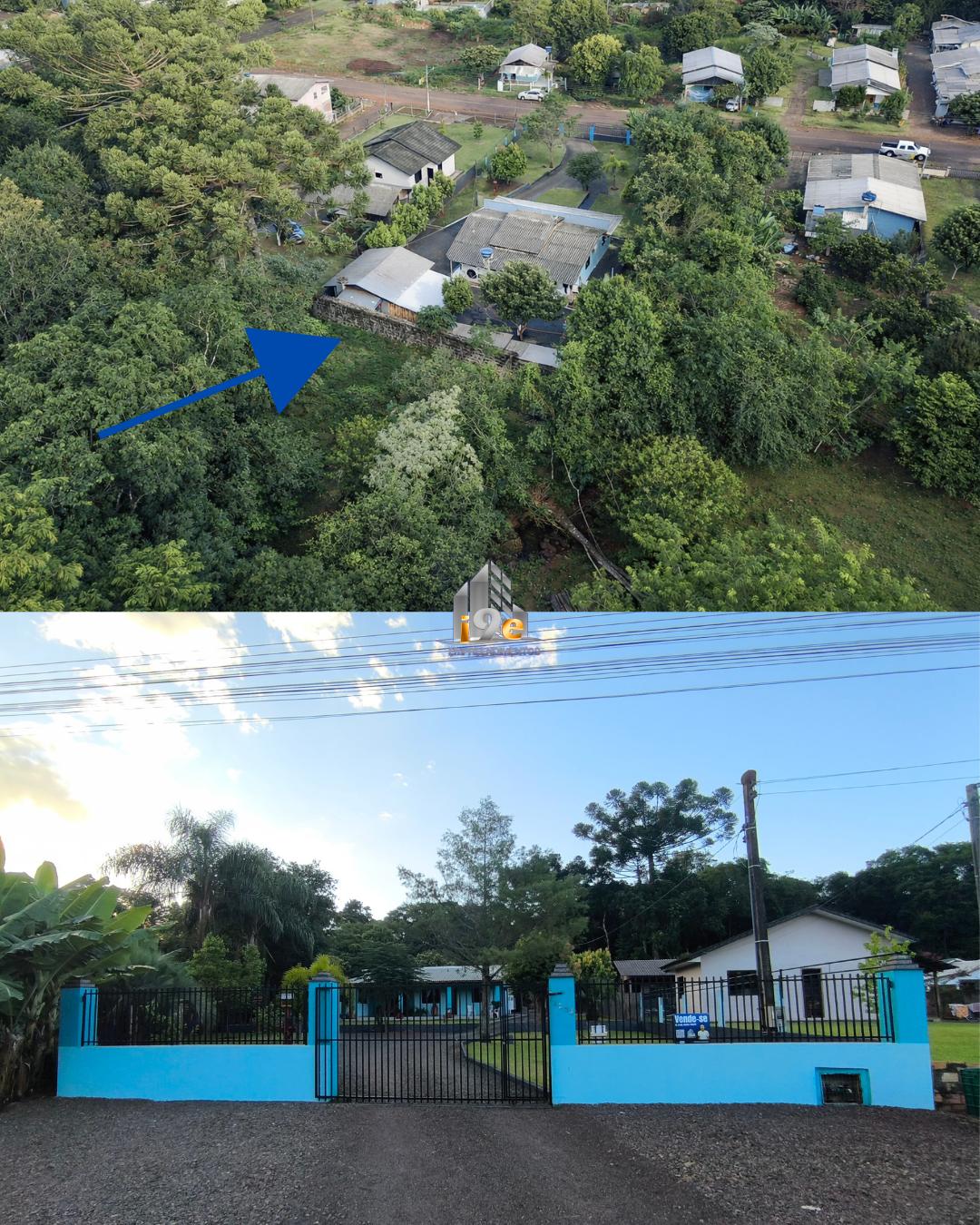 I9e Empreendimentos em Galv�o SC