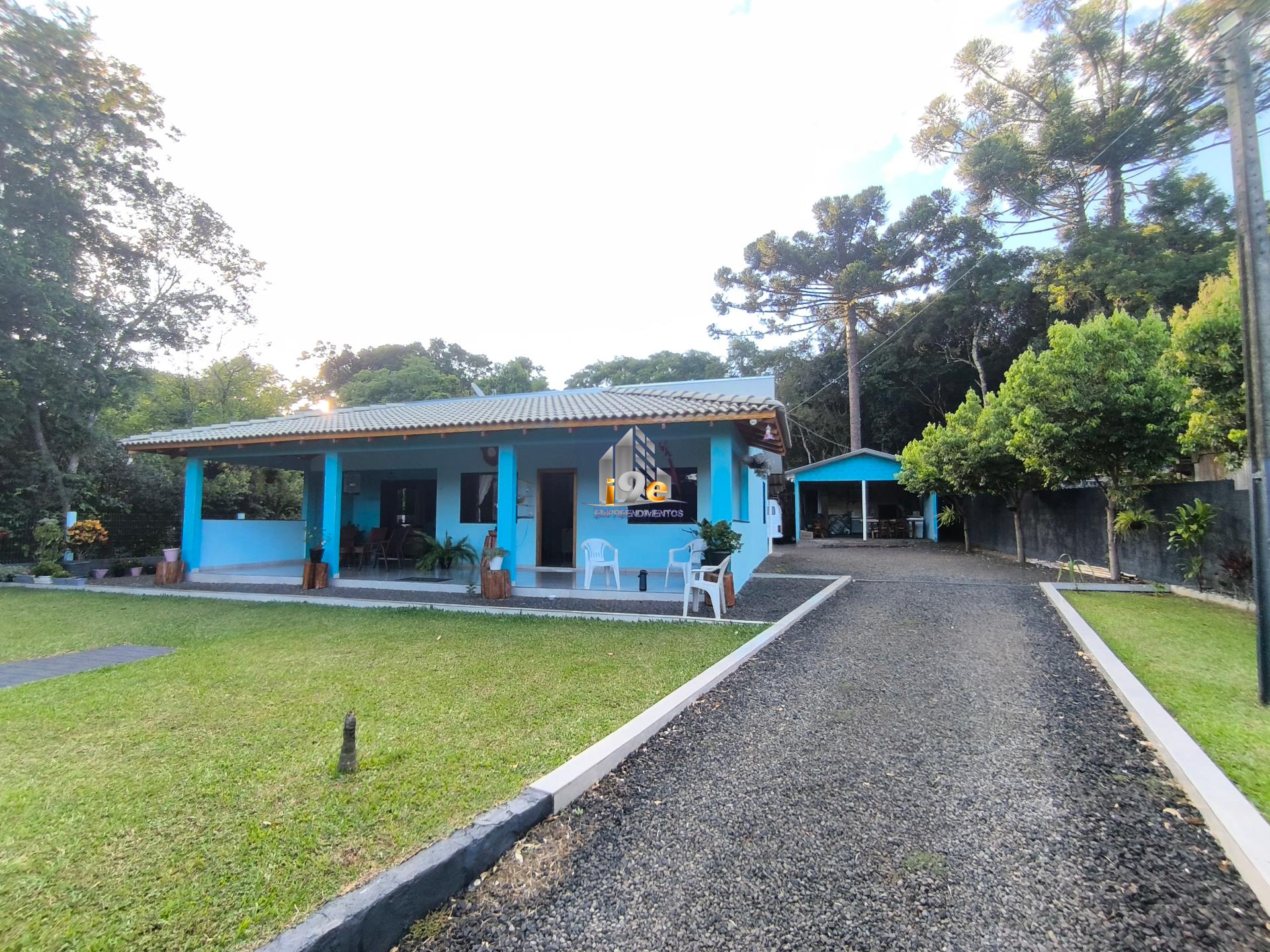 I9e Empreendimentos em Galv�o SC