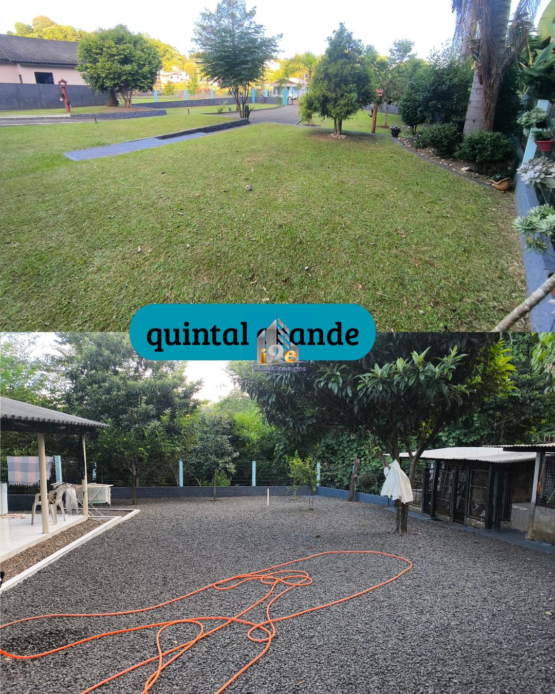 I9e Empreendimentos em Galv�o SC