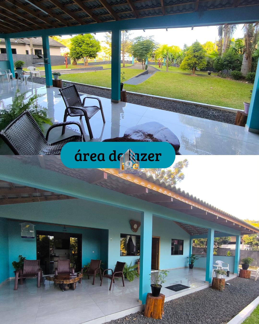 I9e Empreendimentos em Galv�o SC