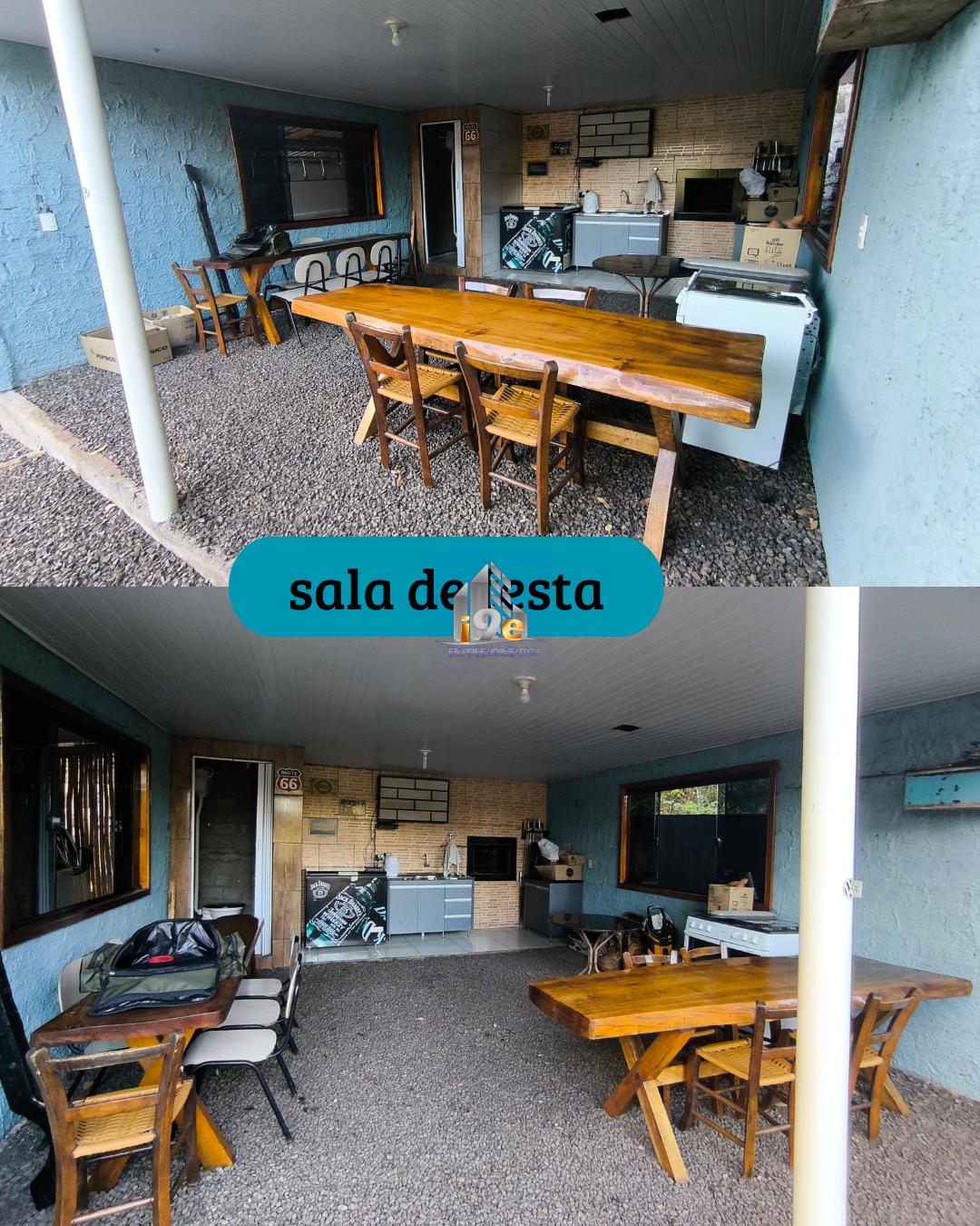 I9e Empreendimentos em Galv�o SC