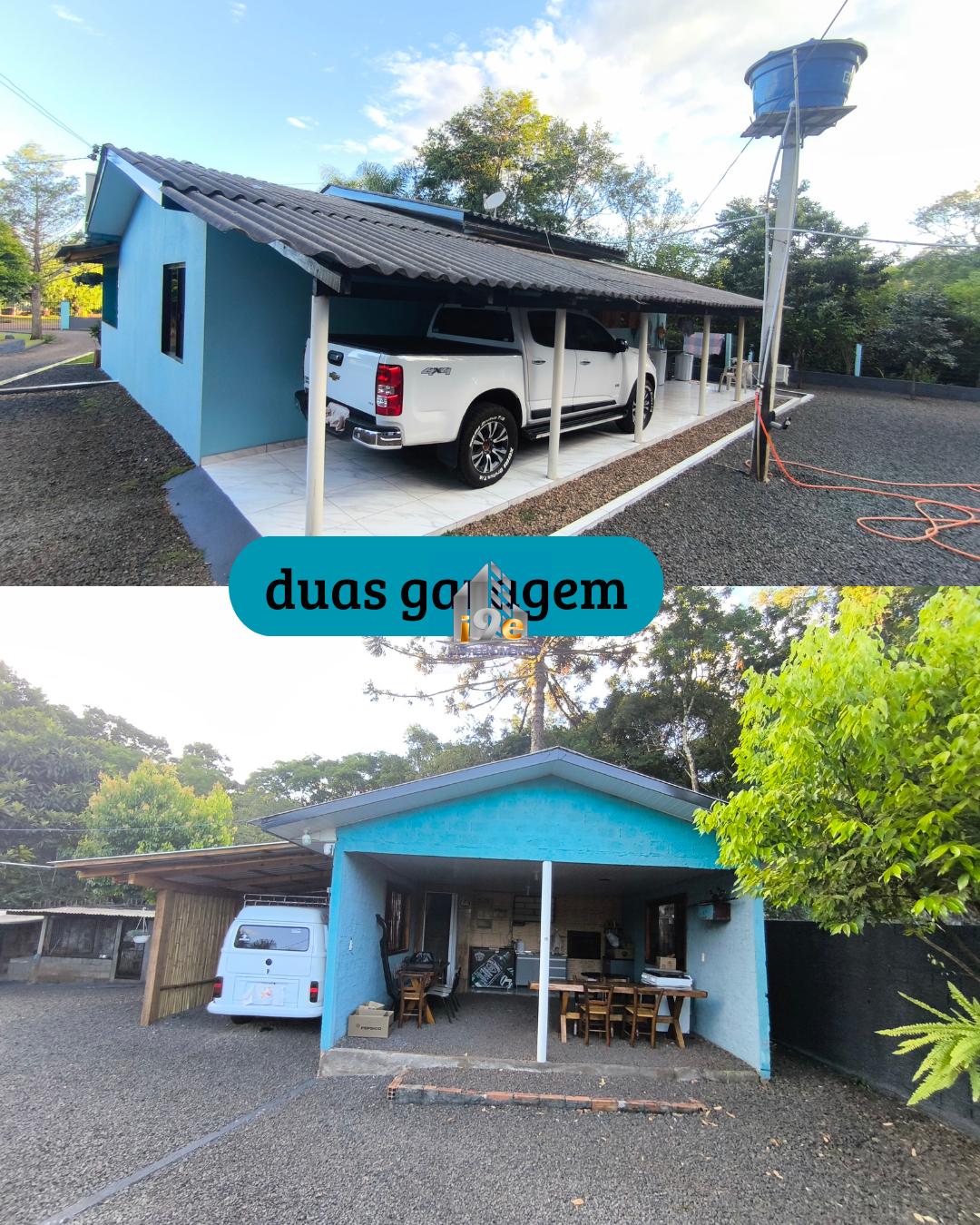 I9e Empreendimentos em Galv�o SC