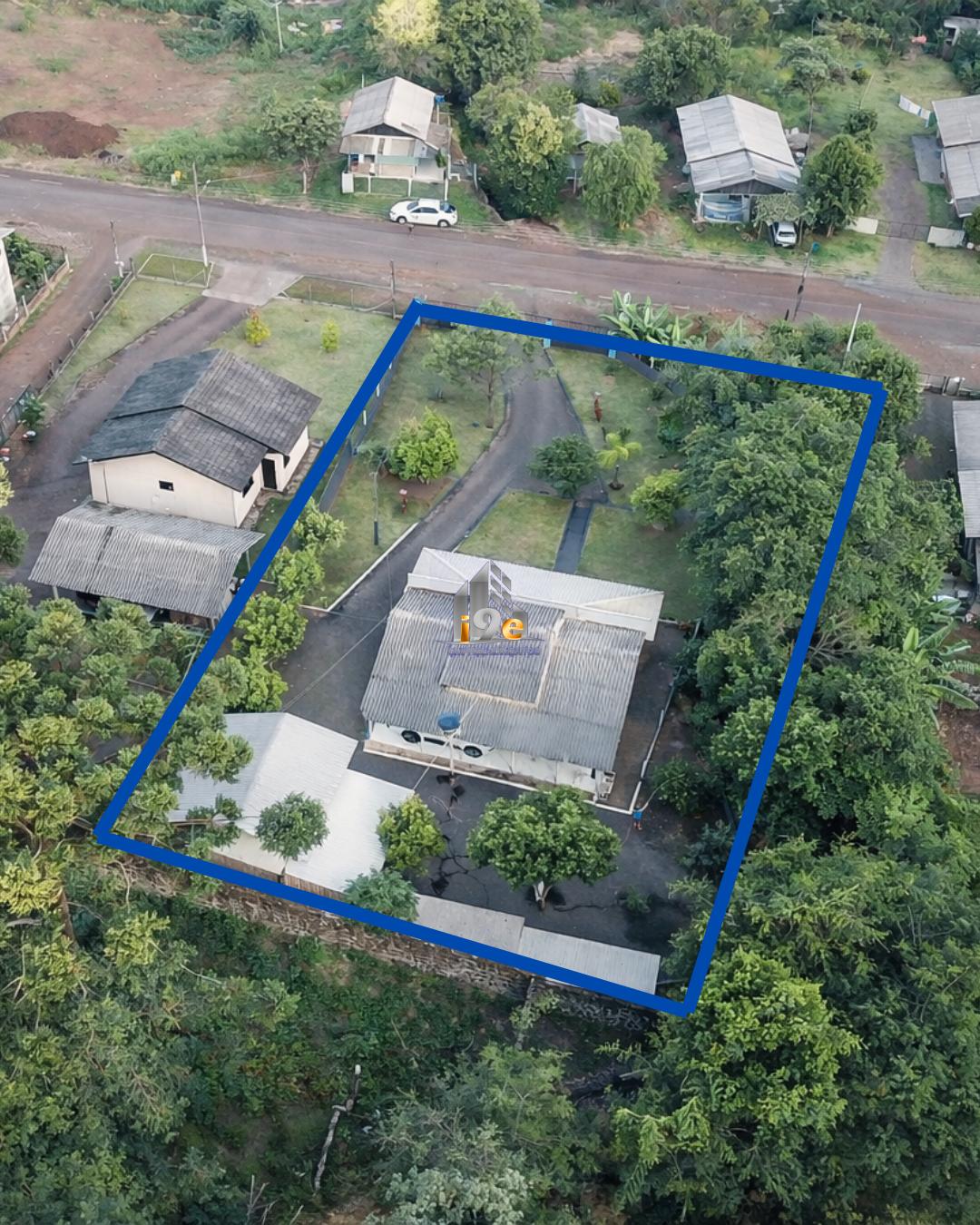 I9e Empreendimentos em Galv�o SC