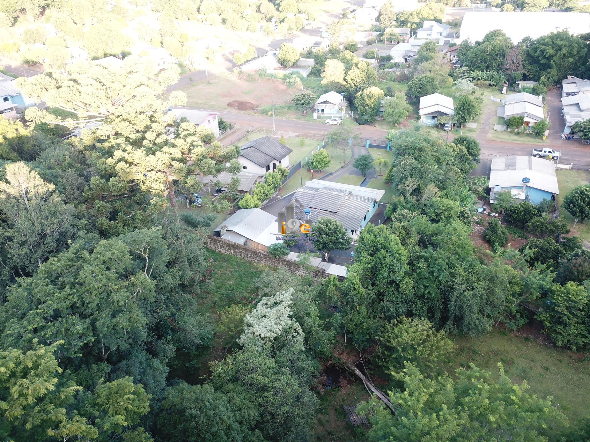 I9e Empreendimentos em Galv�o SC