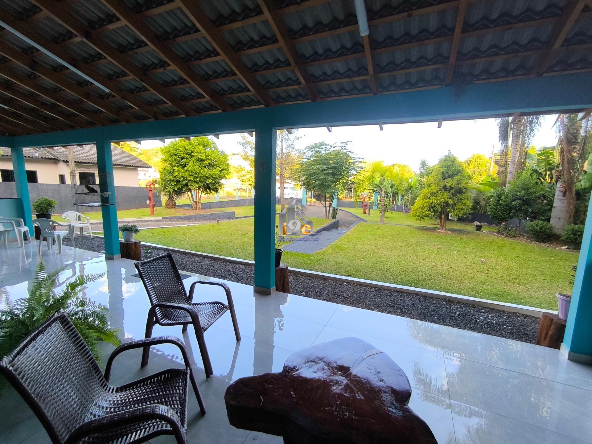 I9e Empreendimentos em Galv�o SC