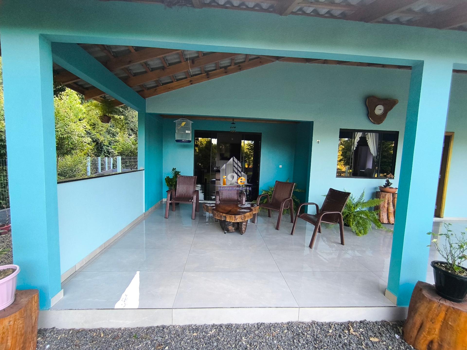 I9e Empreendimentos em Galv�o SC