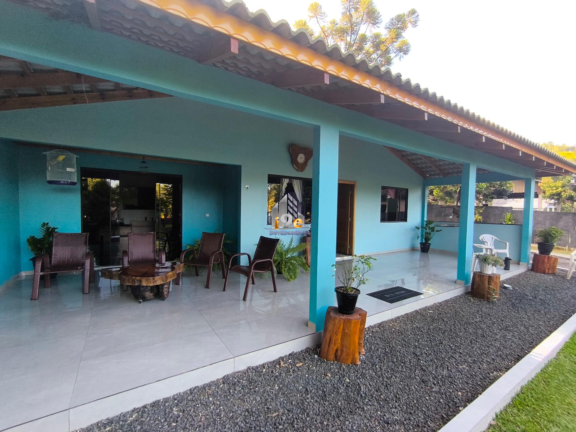 I9e Empreendimentos em Galv�o SC