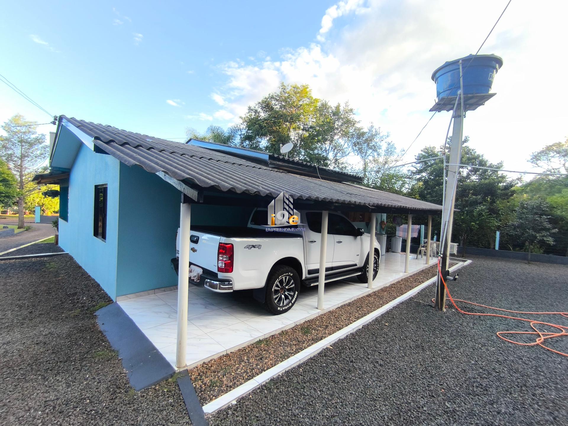 I9e Empreendimentos em Galv�o SC