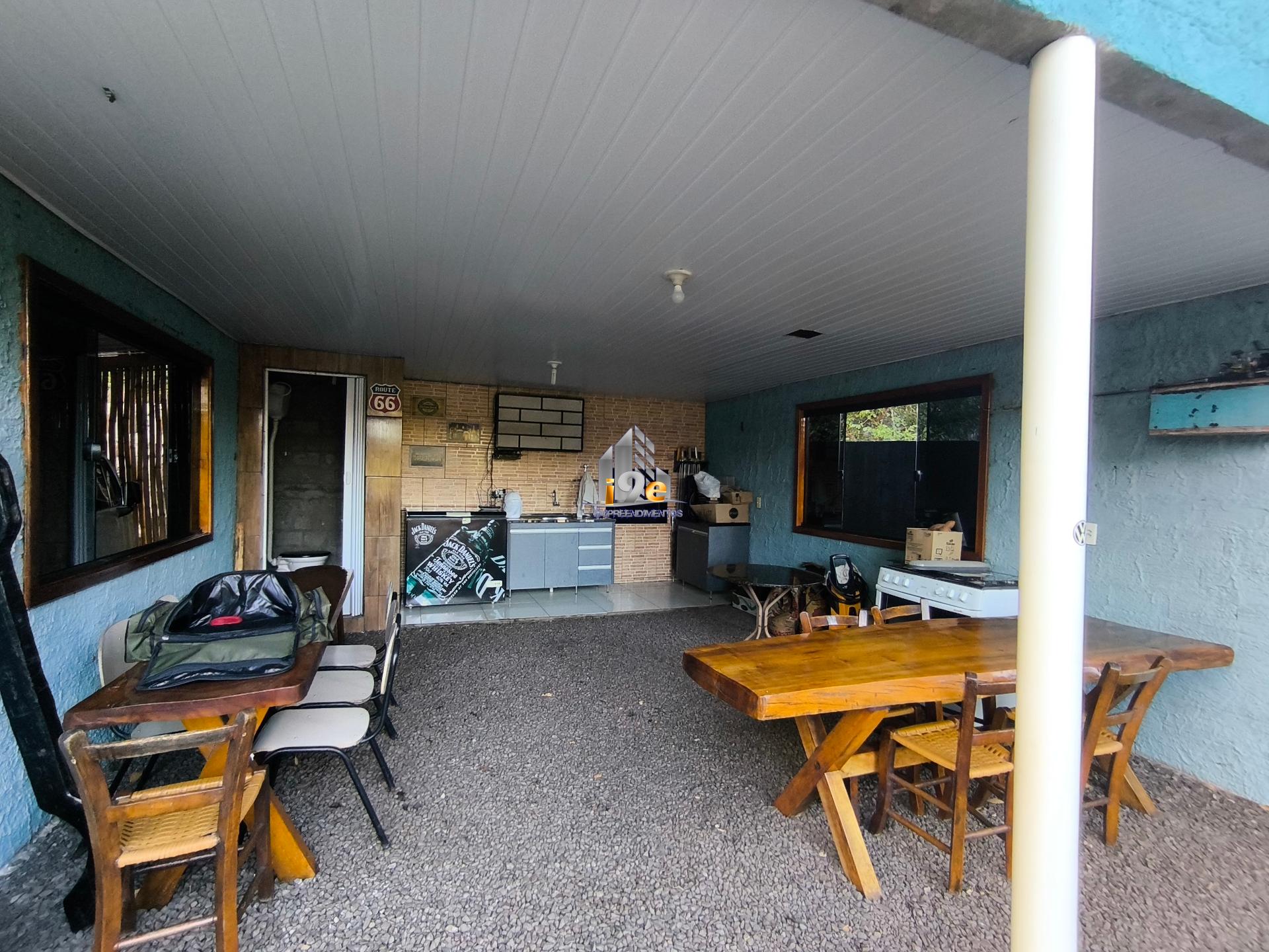 I9e Empreendimentos em Galv�o SC