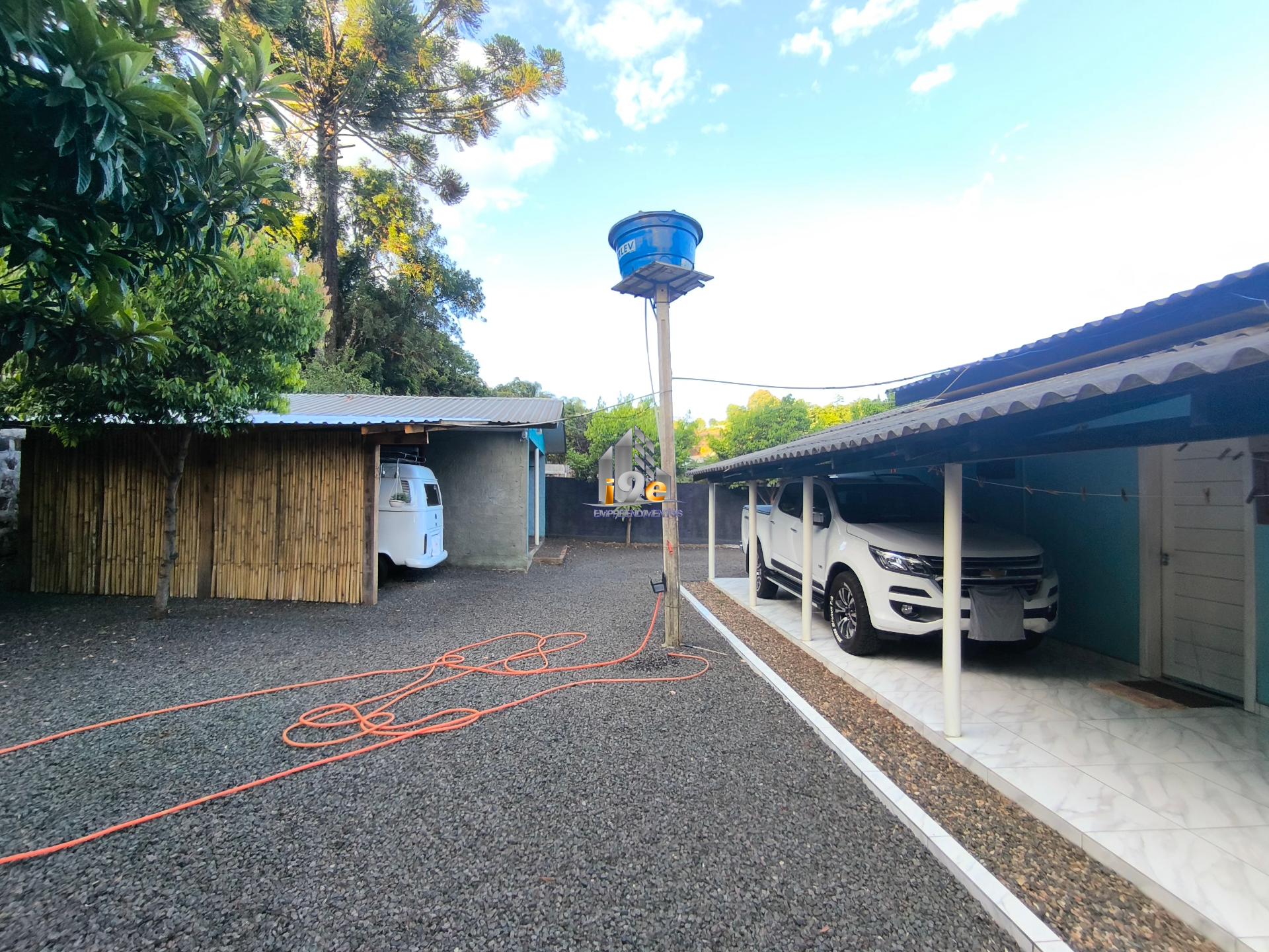 I9e Empreendimentos em Galv�o SC