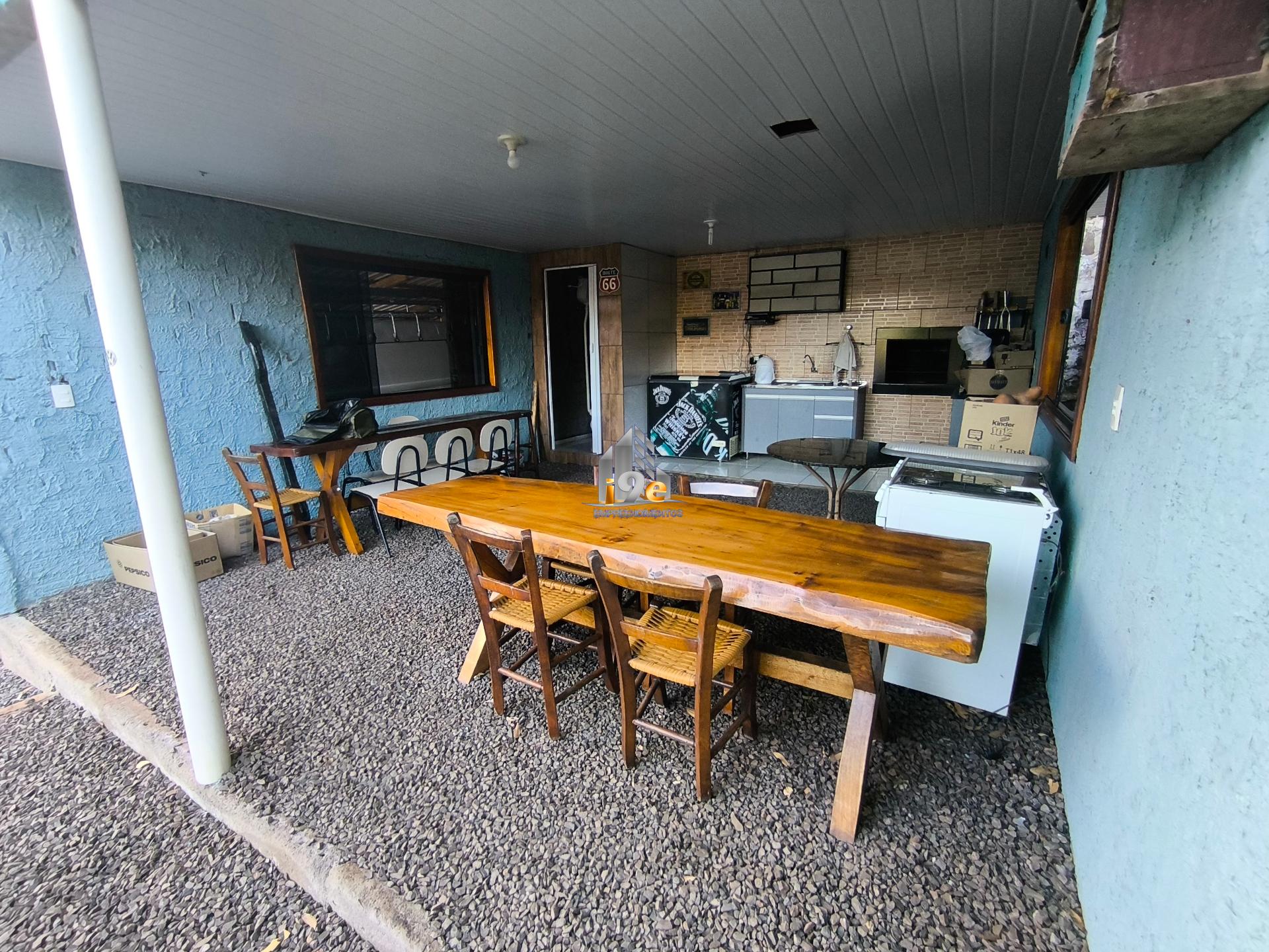 I9e Empreendimentos em Galv�o SC