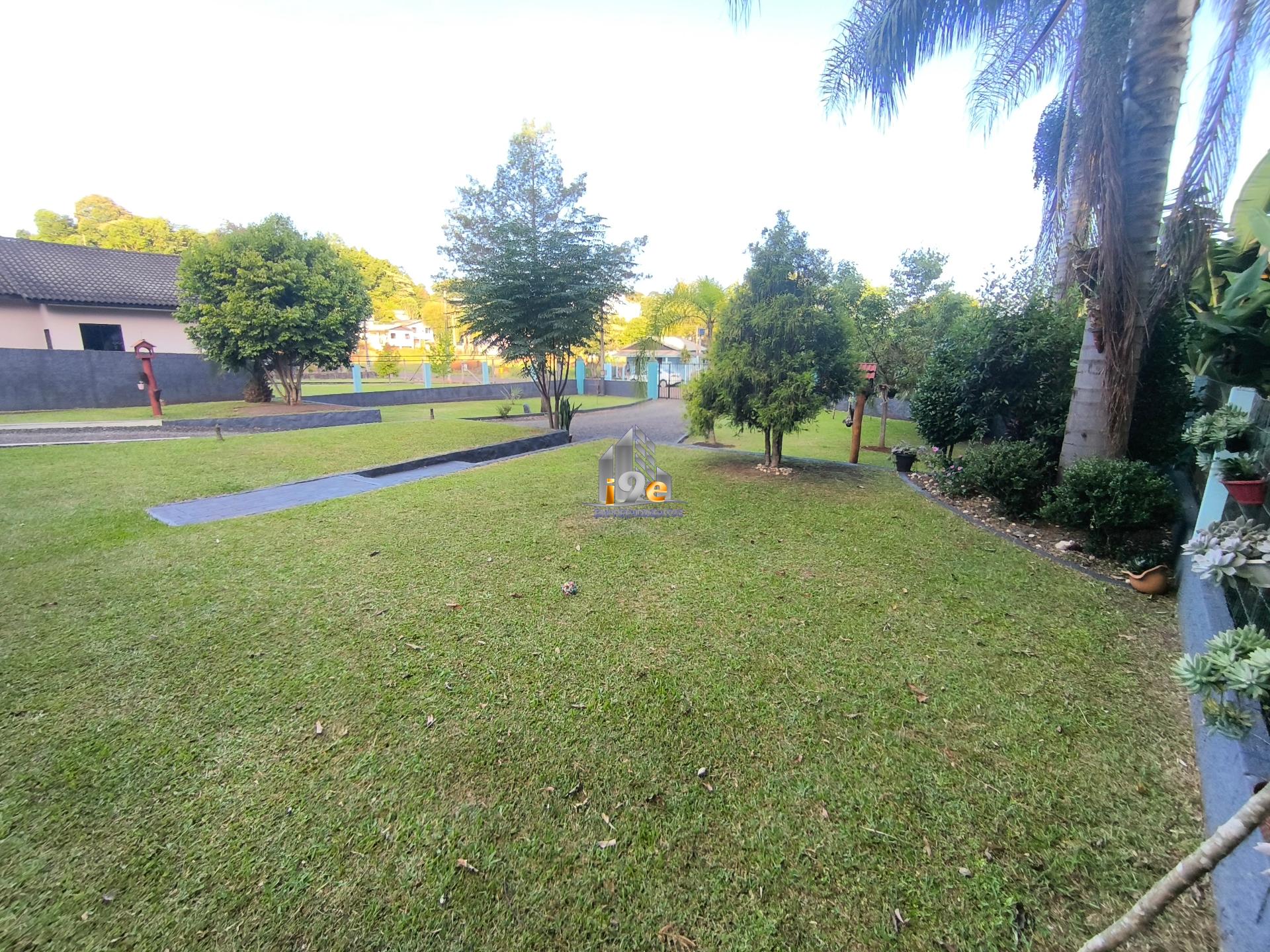 I9e Empreendimentos em Galv�o SC