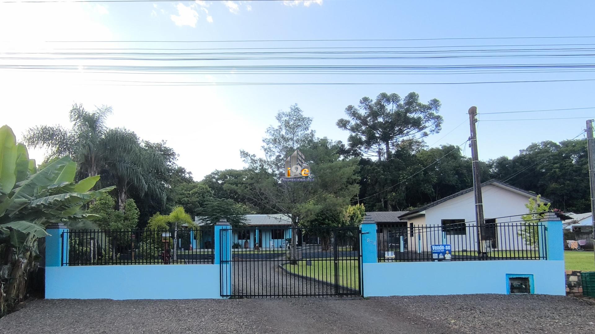 I9e Empreendimentos em Galv�o SC