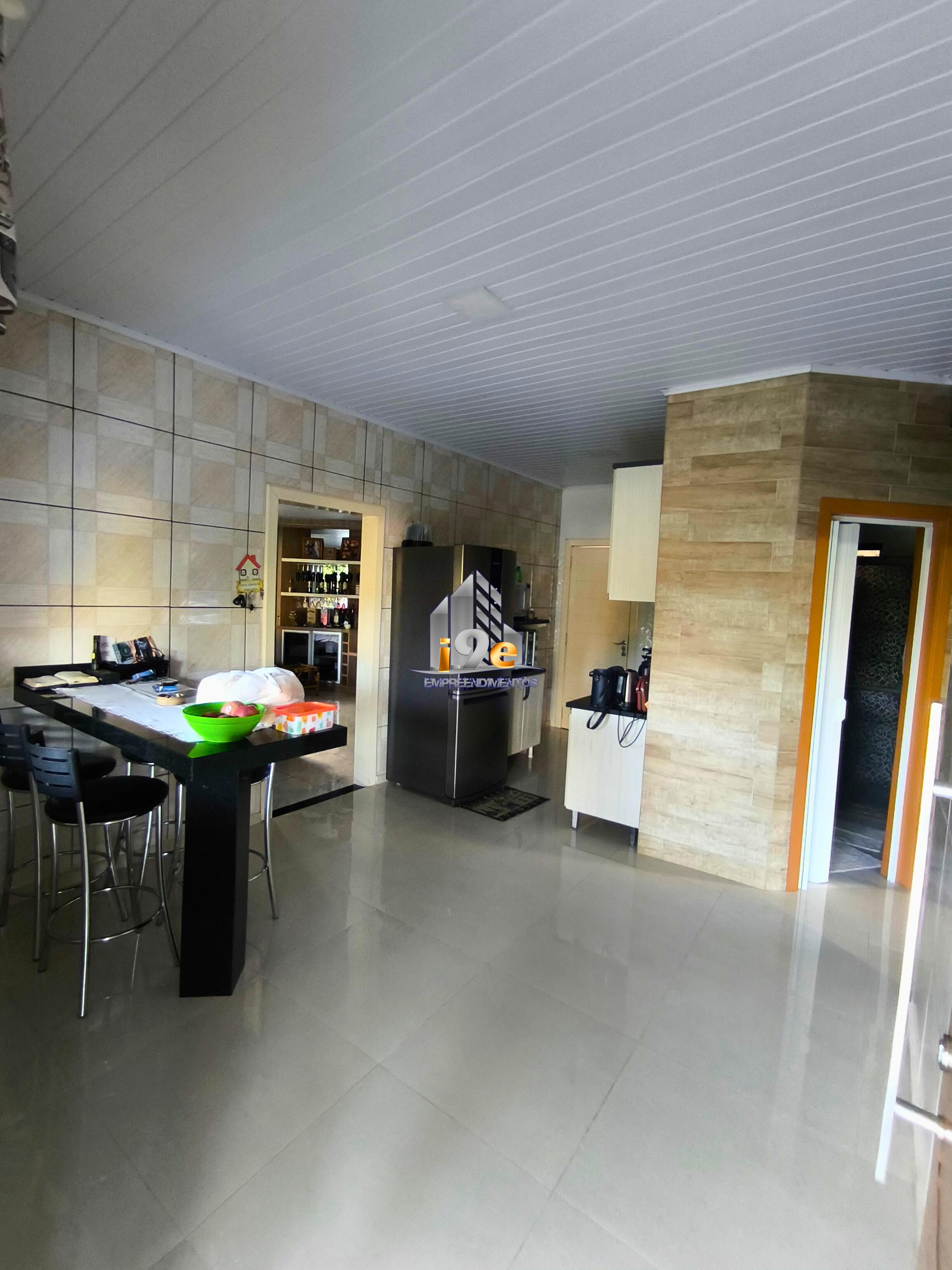 I9e Empreendimentos em Galv�o SC