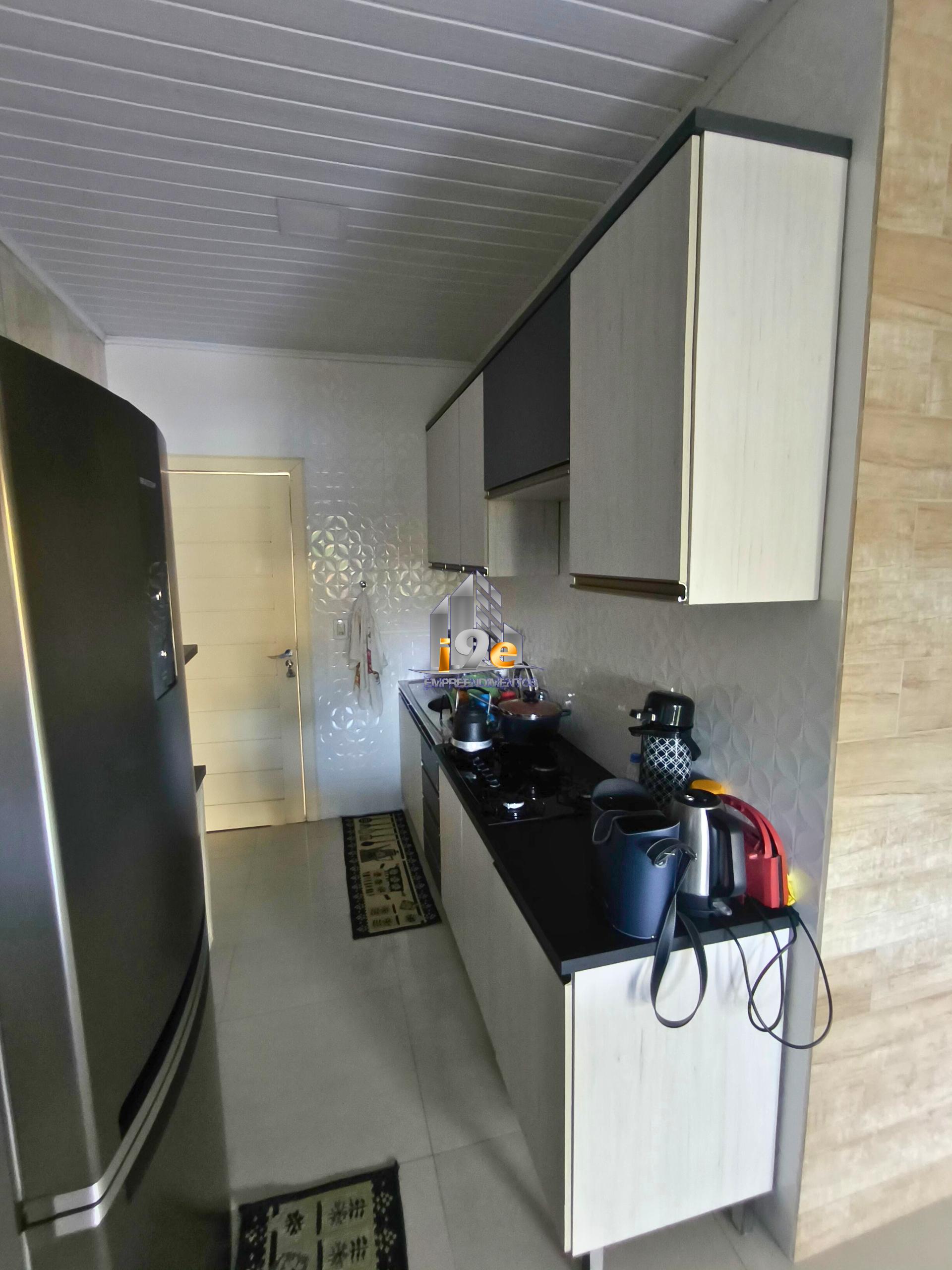 I9e Empreendimentos em Galv�o SC